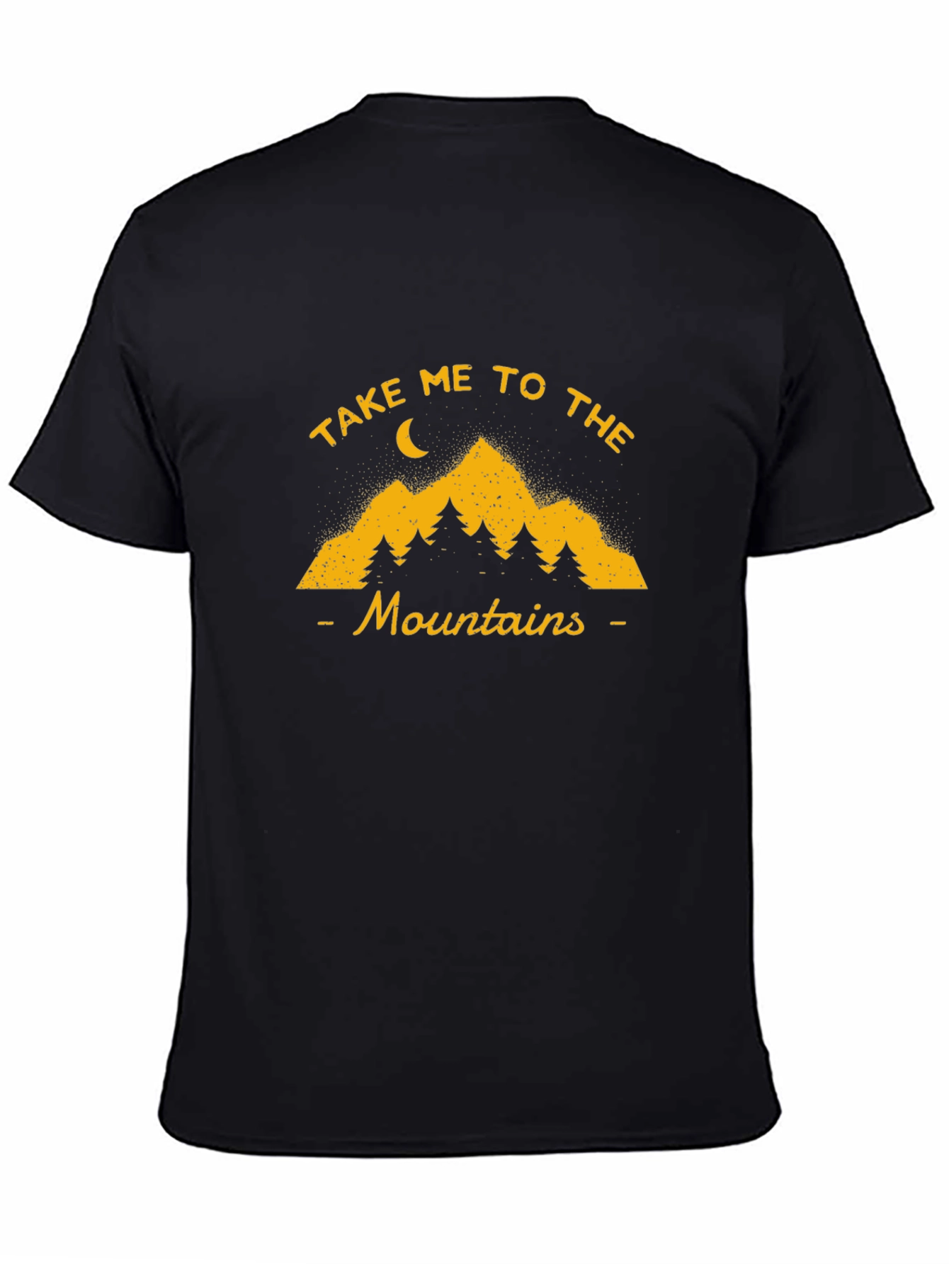 Take Me to The Mountains T-Shirt