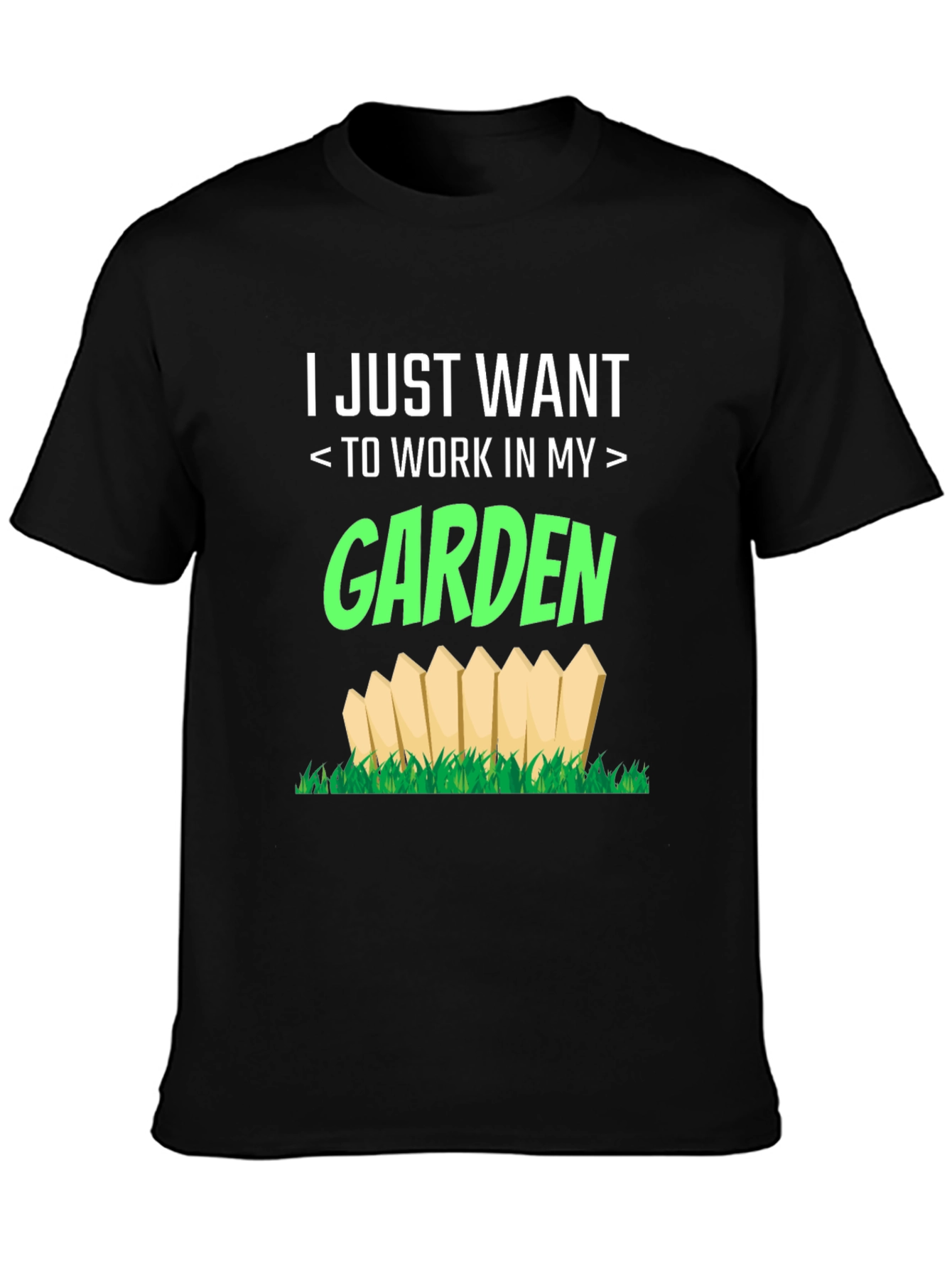 Gardening Lover T-Shirt