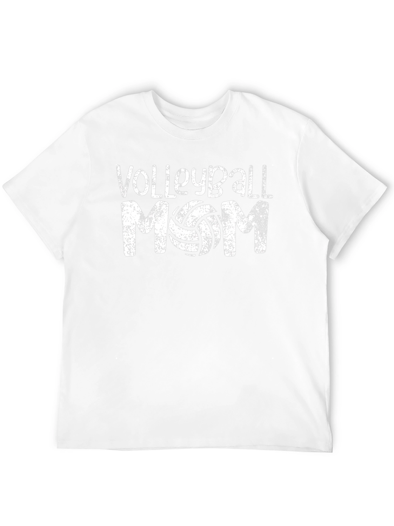 Volleyball Mom T-Shirt