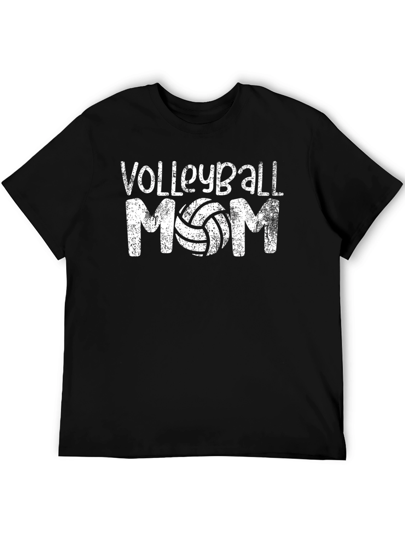 Volleyball Mom T-Shirt