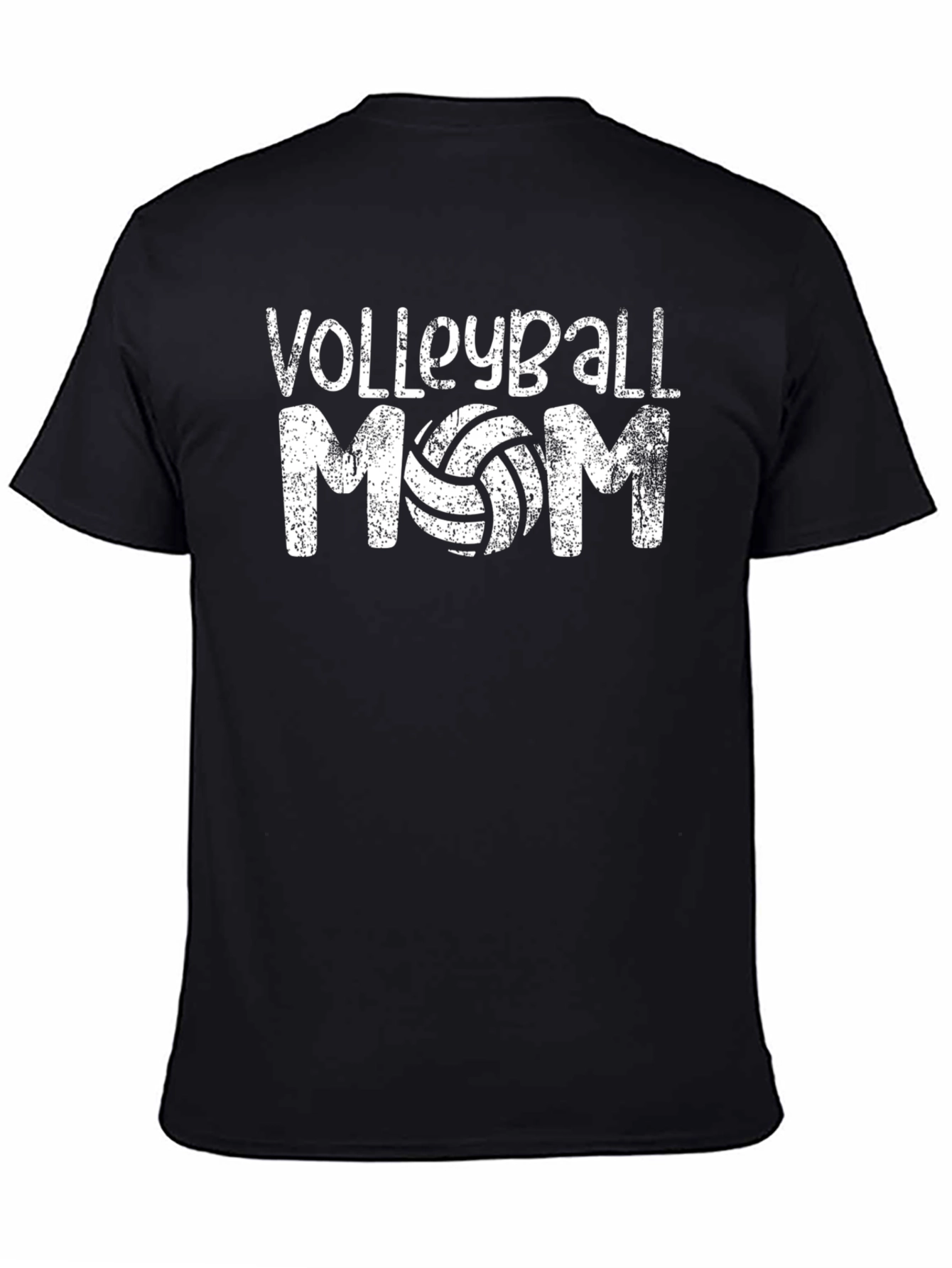 Volleyball Mom T-Shirt