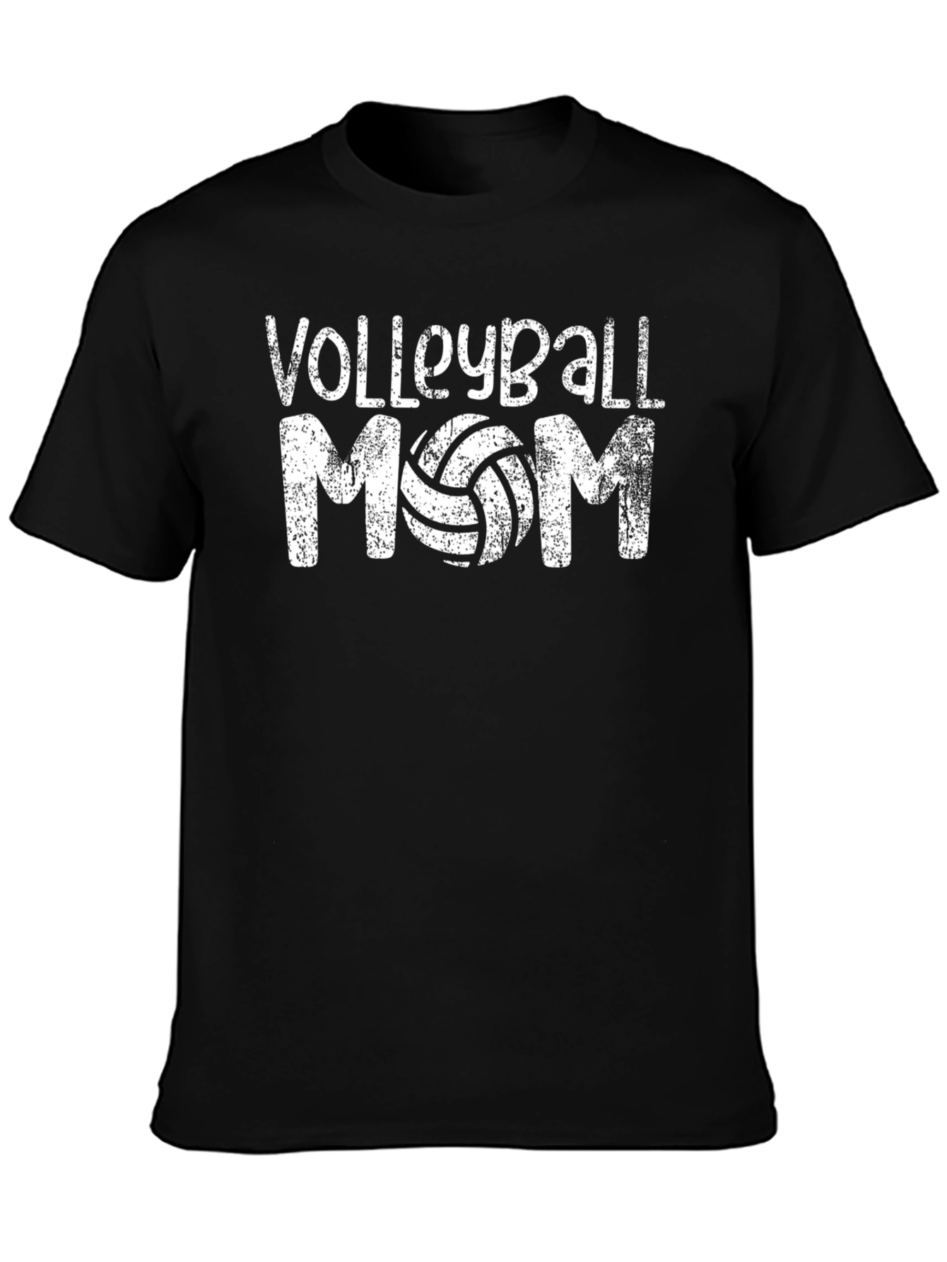 Volleyball Mom T-Shirt