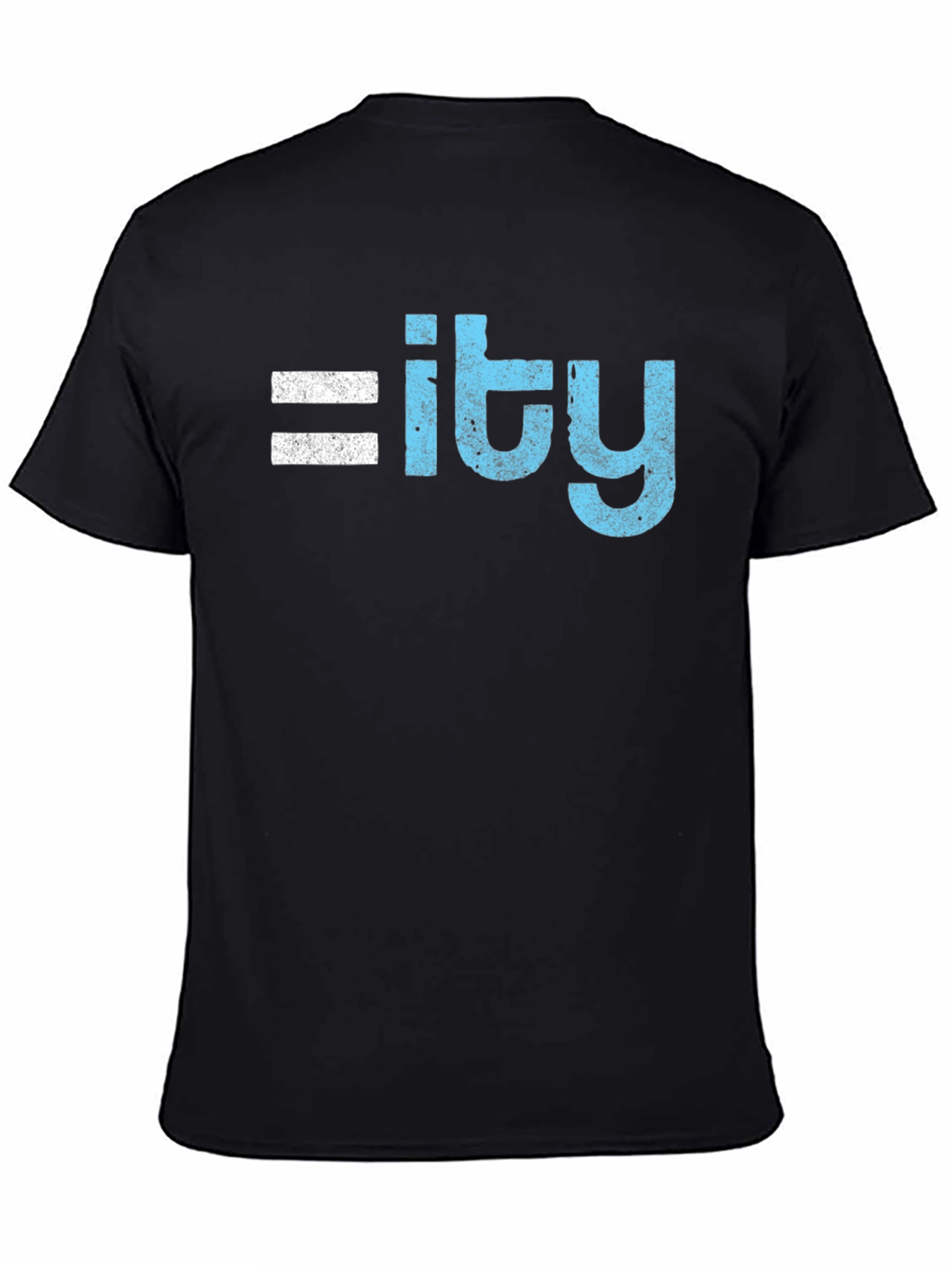 Equality T-Shirt: Stylish Graphic Tee