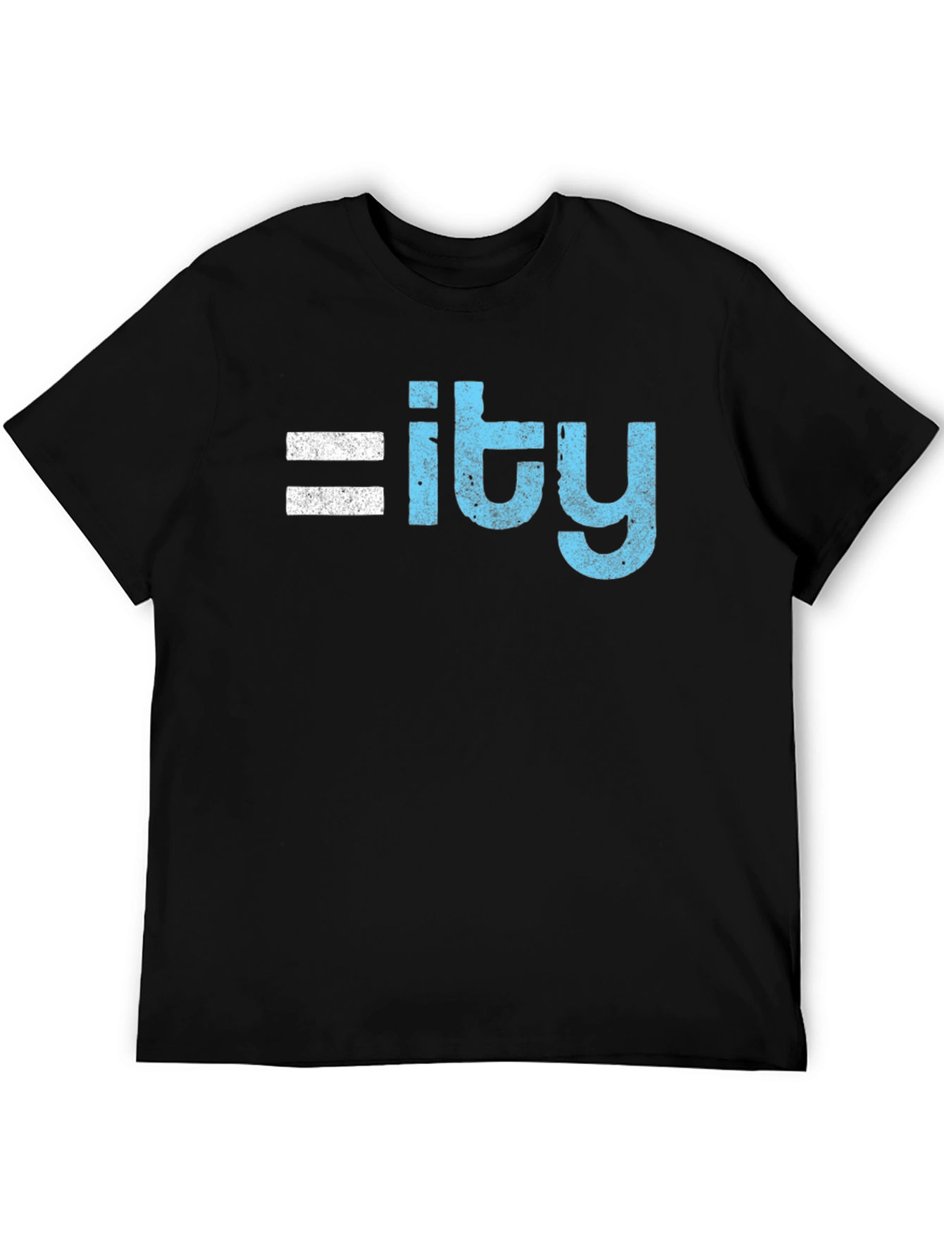 Equality T-Shirt: Stylish Graphic Tee