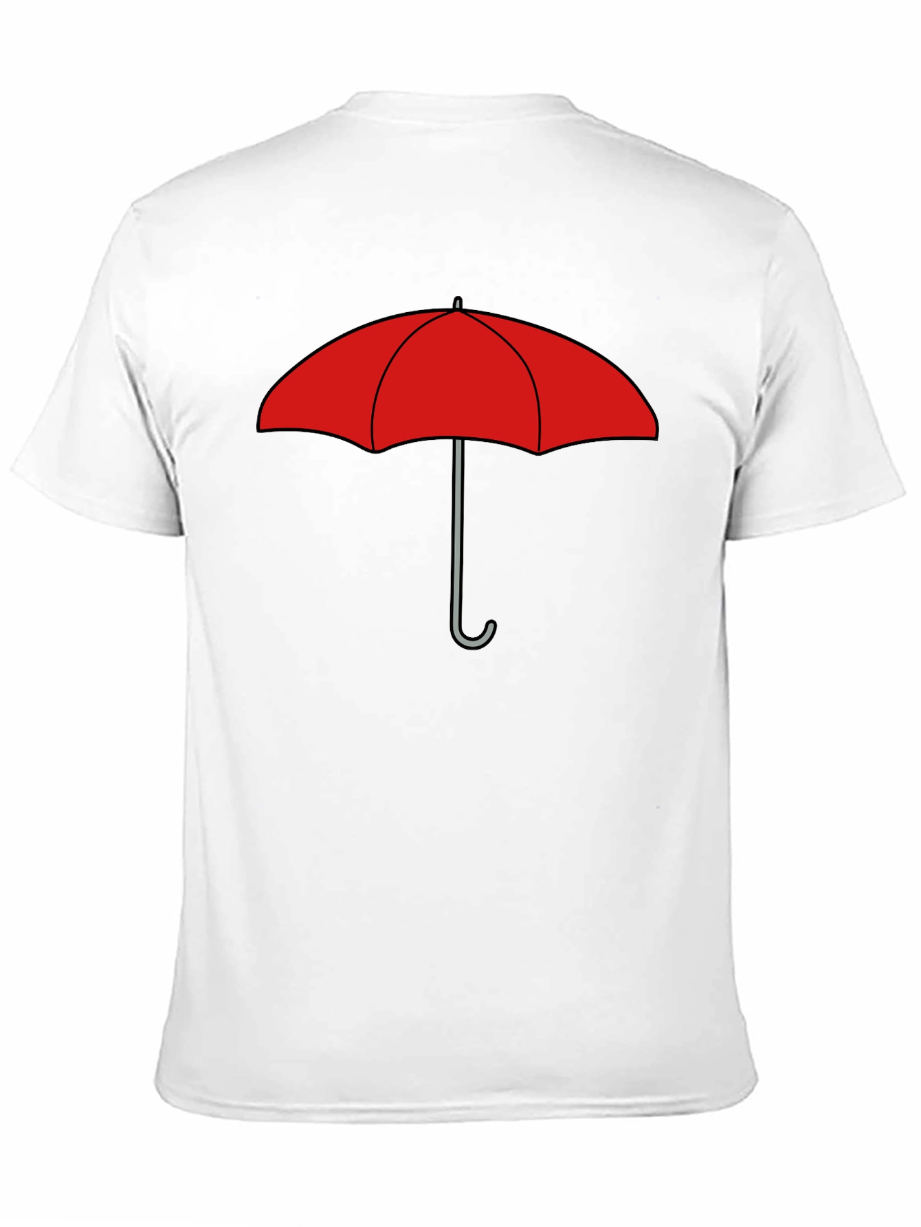 Umbrella Academy Inspired Graphic Tee