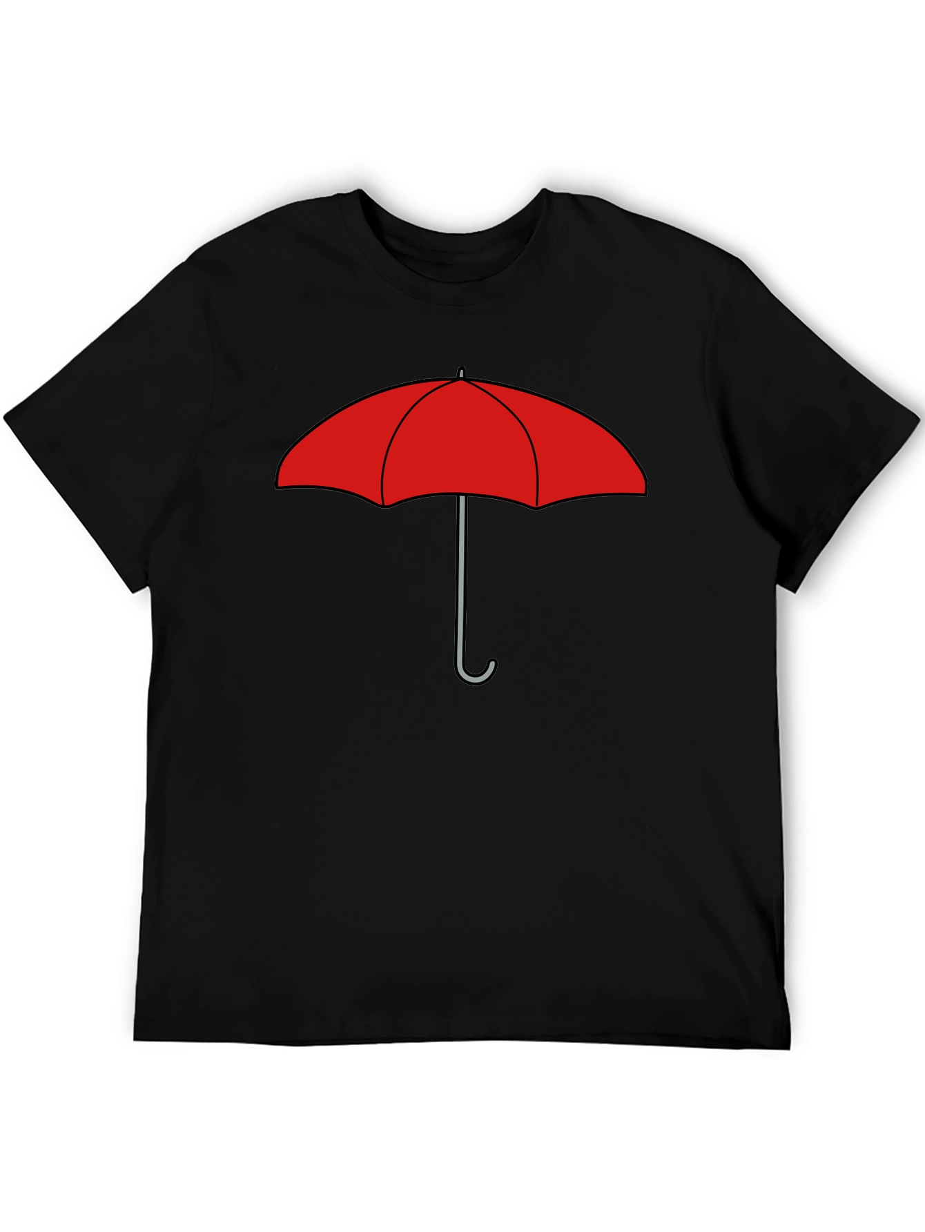 Umbrella Academy Inspired Graphic Tee