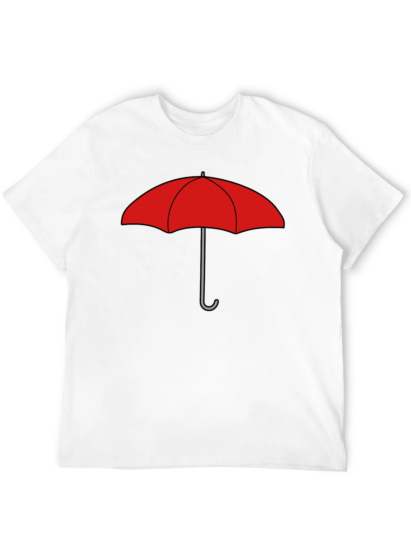 Umbrella Academy Inspired Graphic Tee