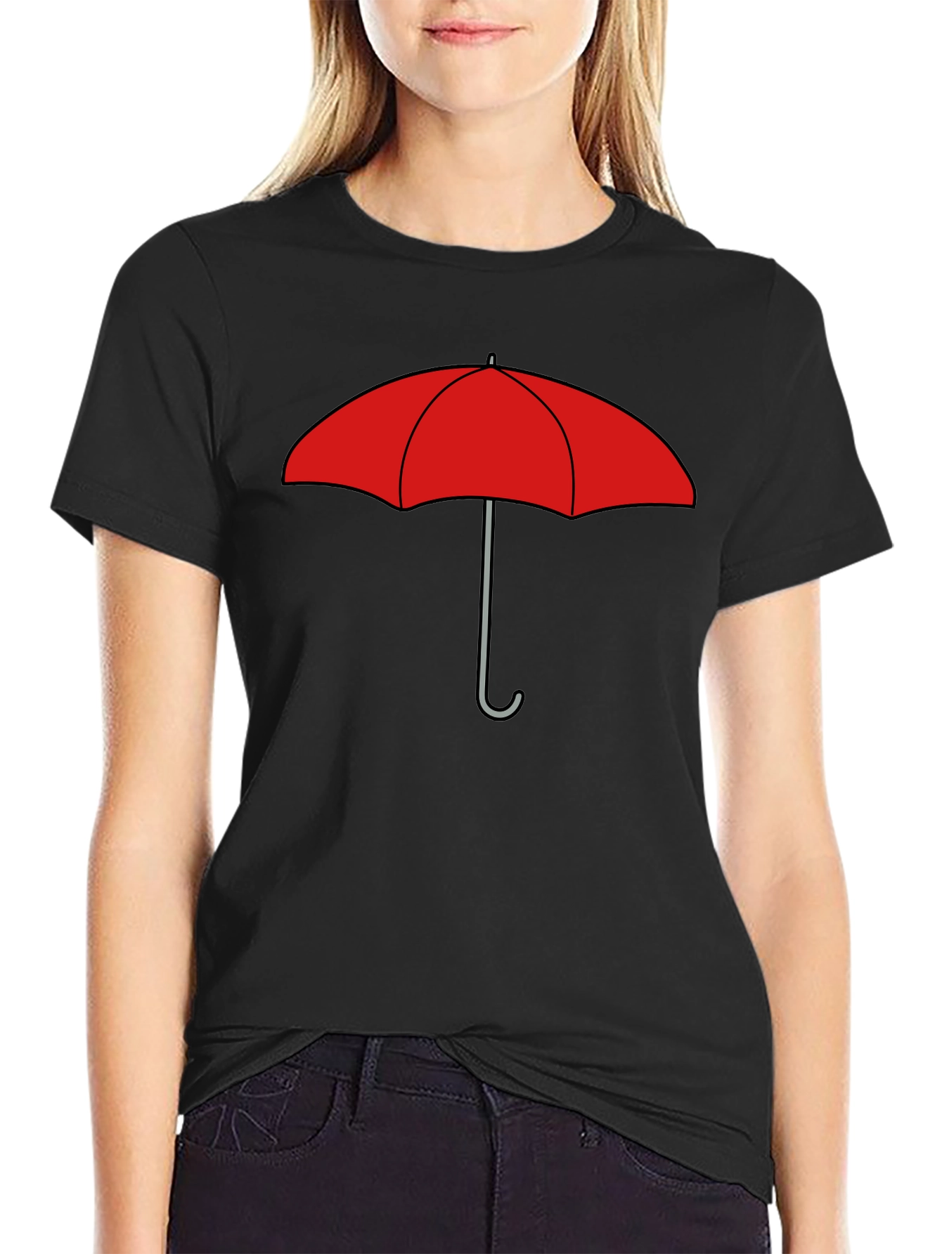 Umbrella Academy Inspired Graphic Tee