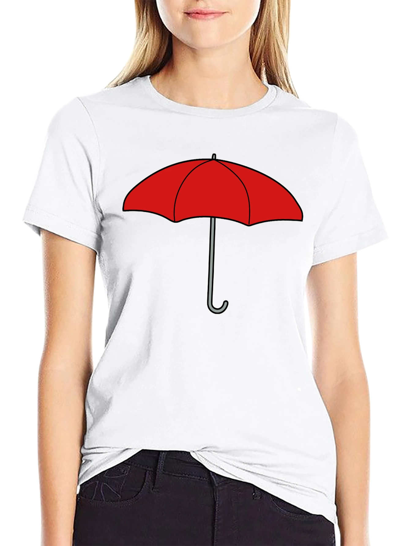 Umbrella Academy Inspired Graphic Tee