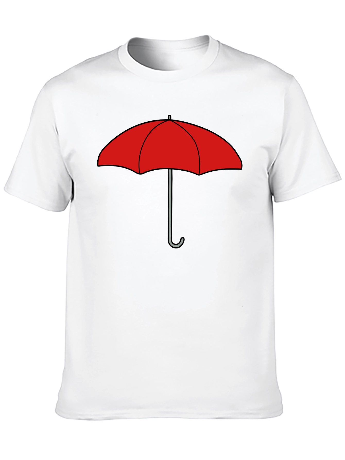 Umbrella Academy Inspired Graphic Tee