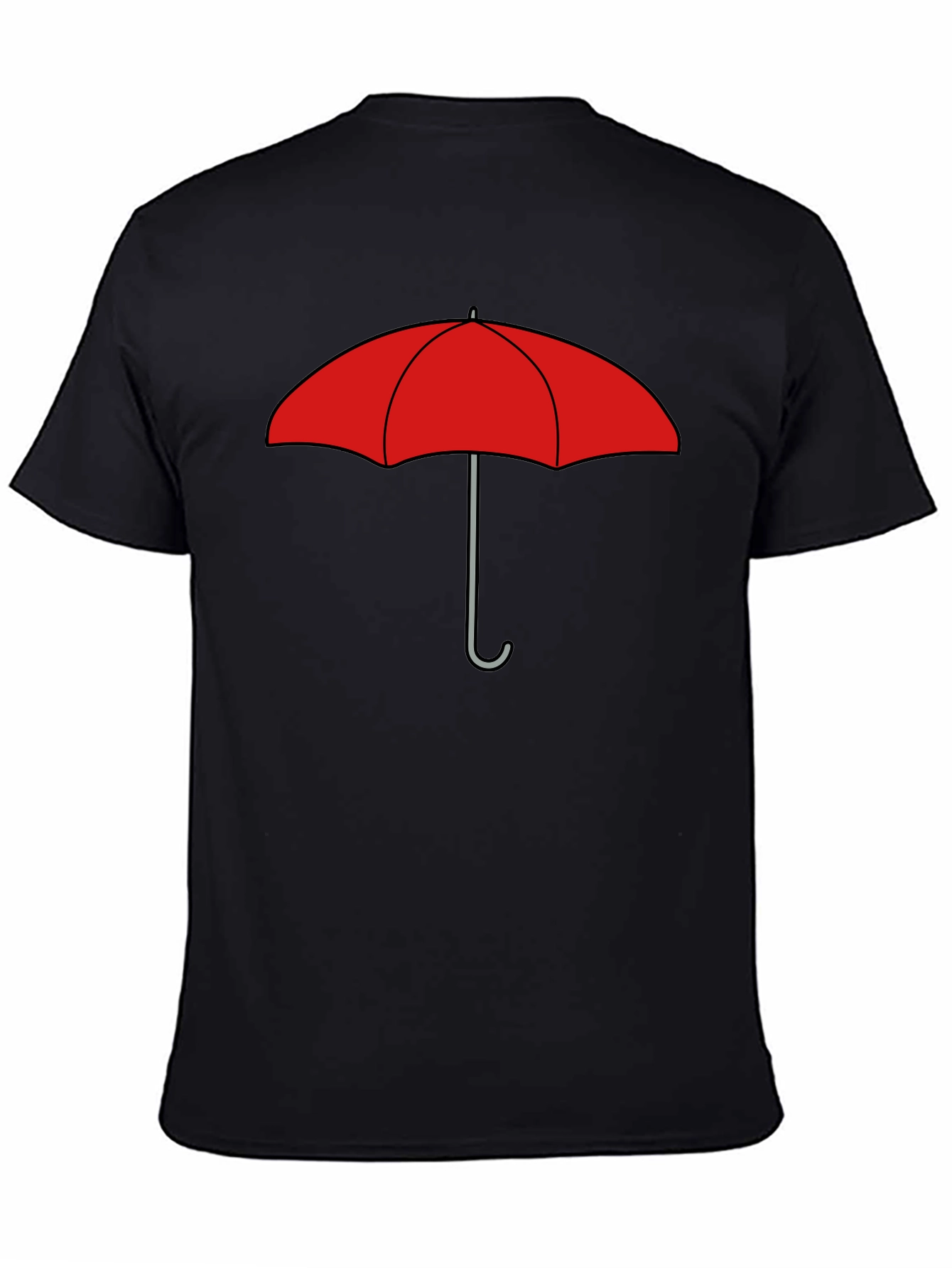 Umbrella Academy Inspired Graphic Tee