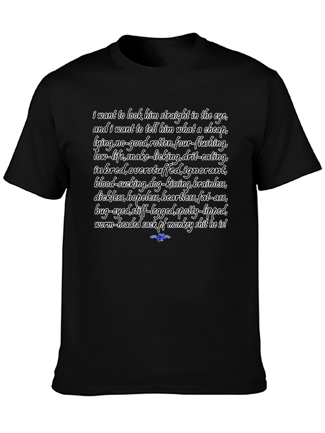 Sack of Monkey Shirt