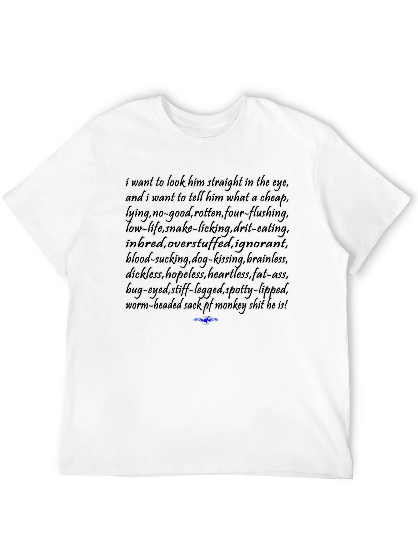 Sack of Monkey Shirt