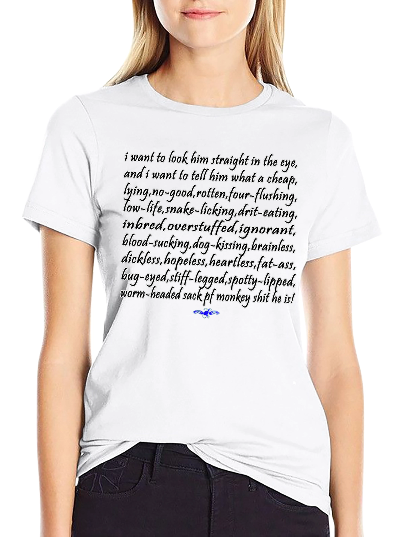Sack of Monkey Shirt
