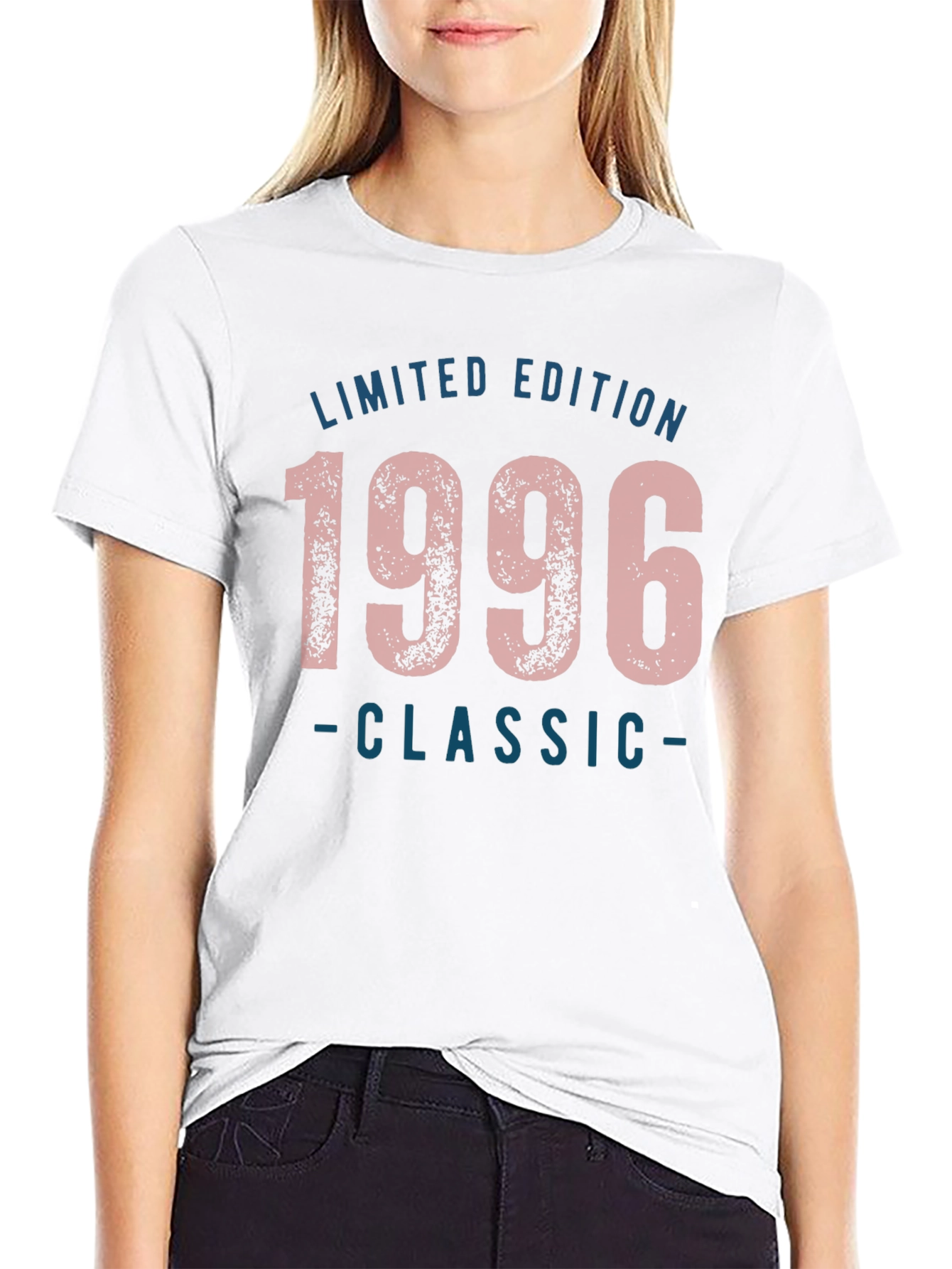 Limited Edition 1996 Classic T-Shirt