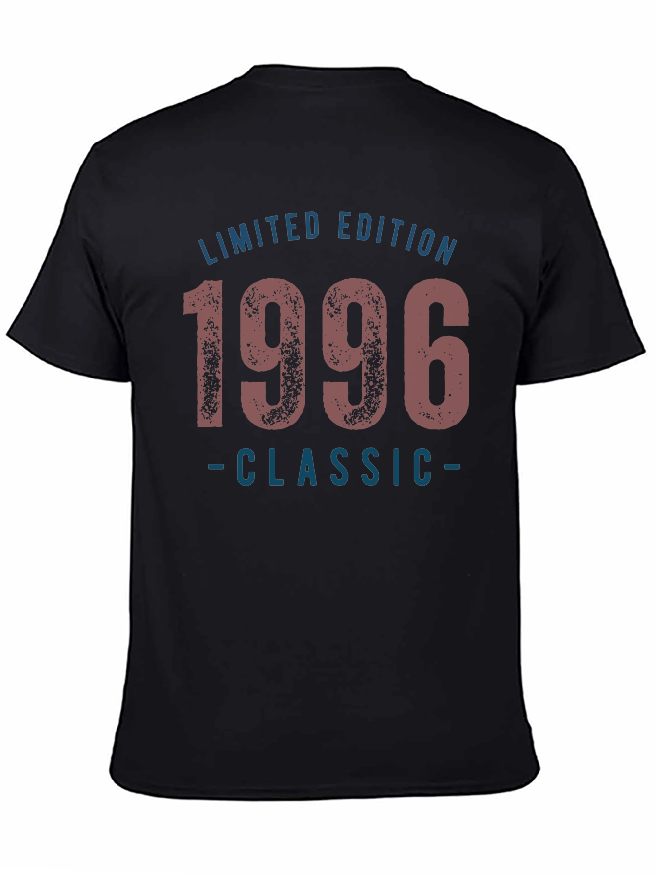 Limited Edition 1996 Classic T-Shirt