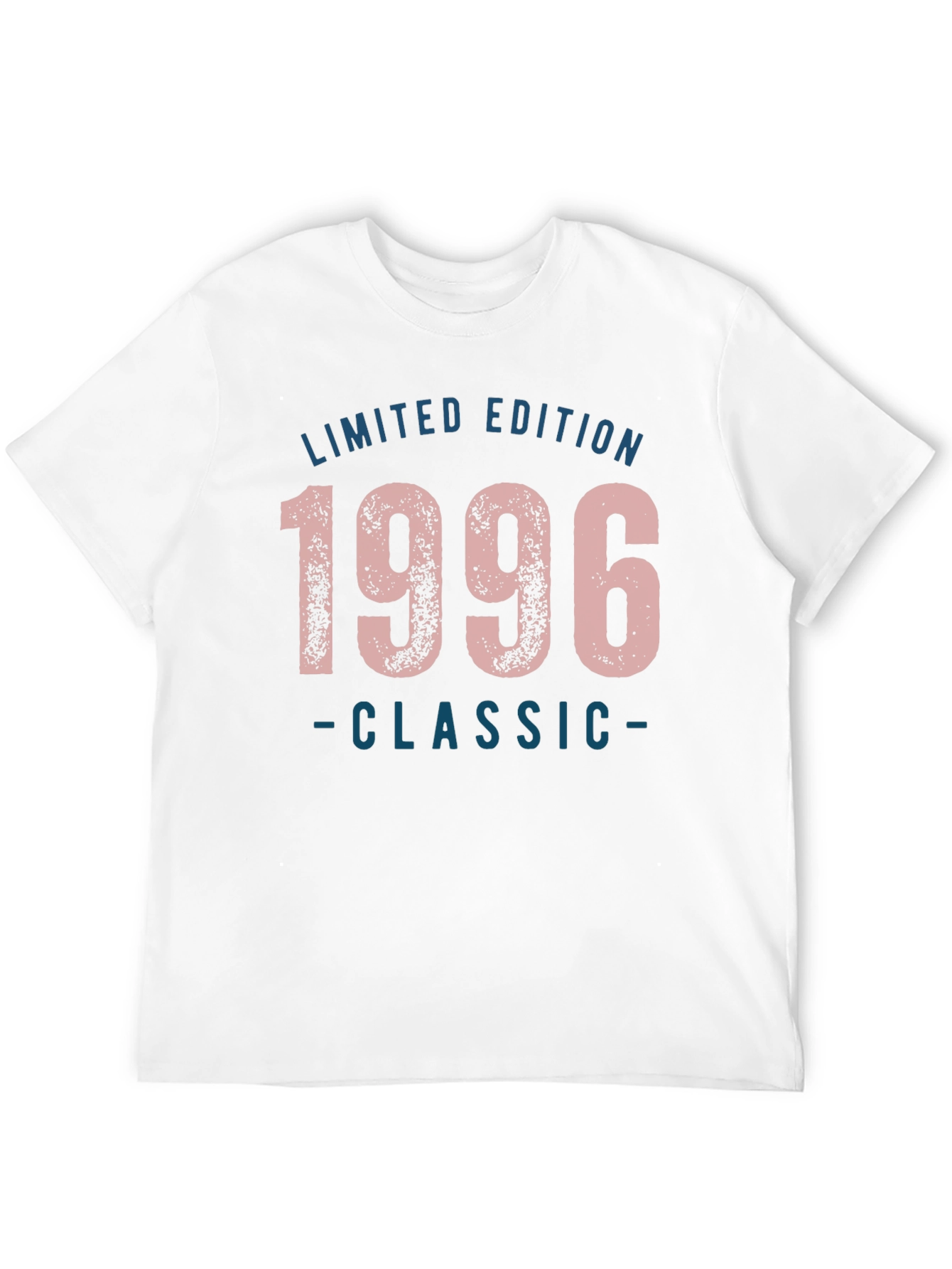 Limited Edition 1996 Classic T-Shirt