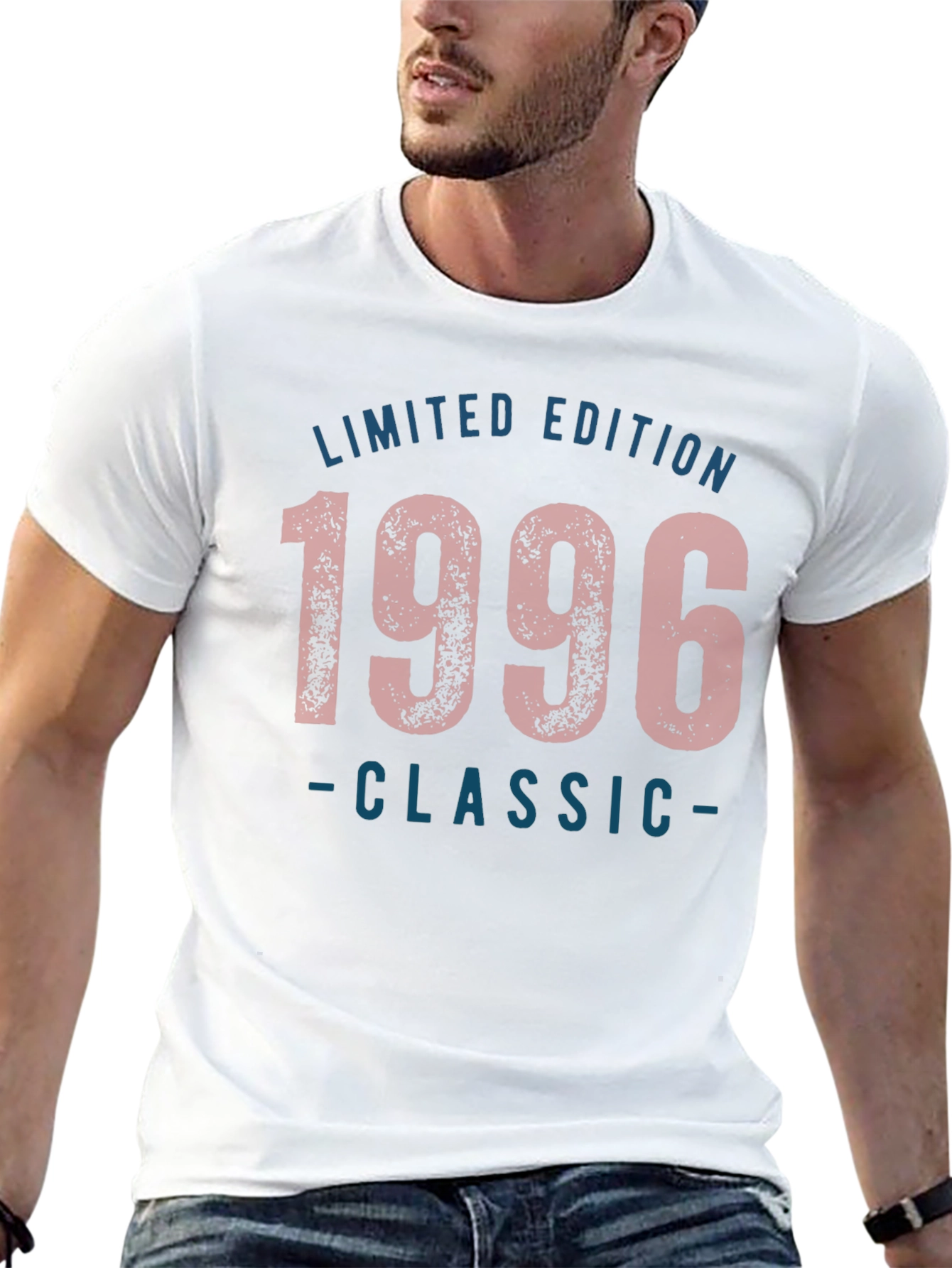 Limited Edition 1996 Classic T-Shirt