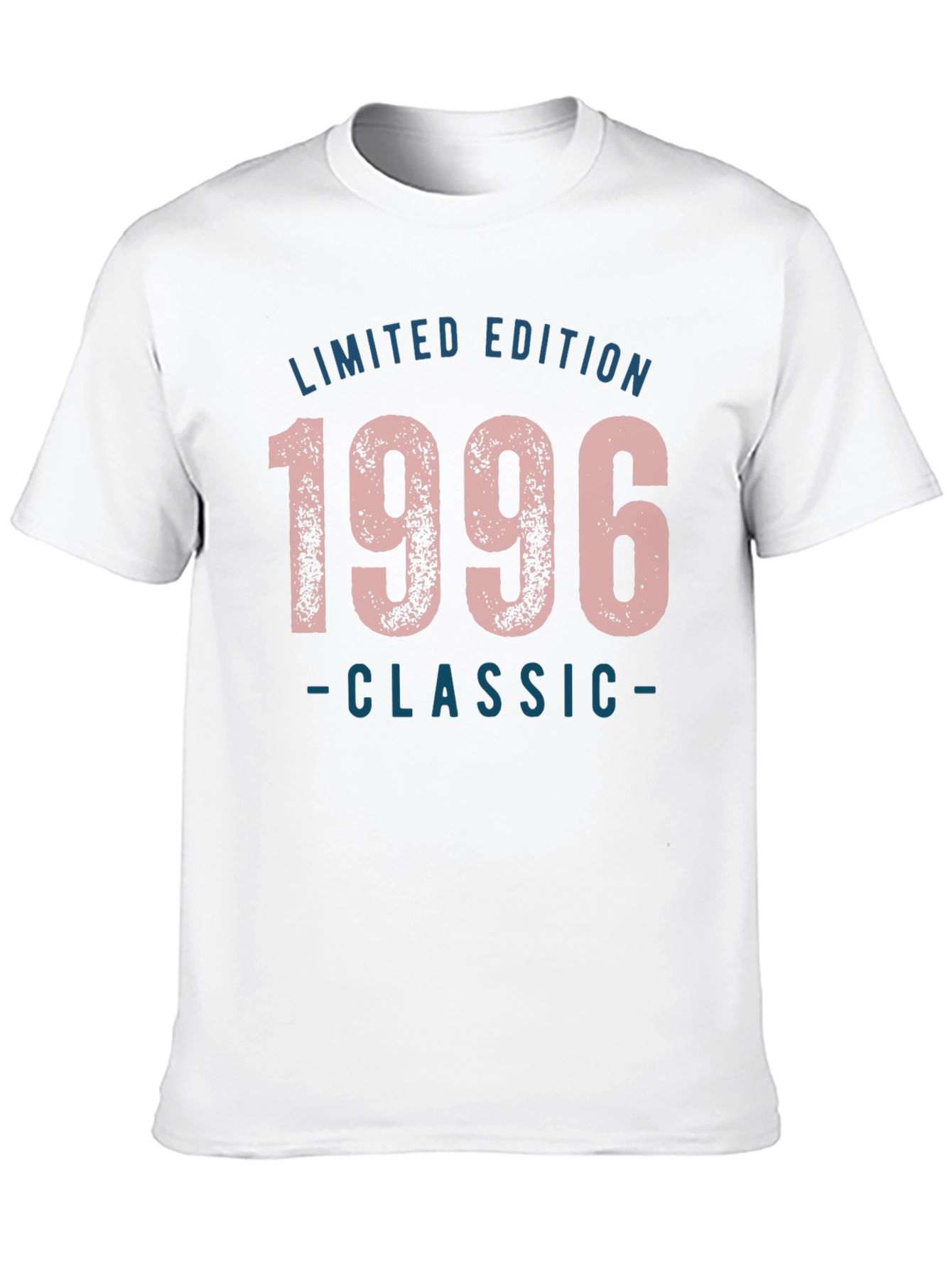 Limited Edition 1996 Classic T-Shirt
