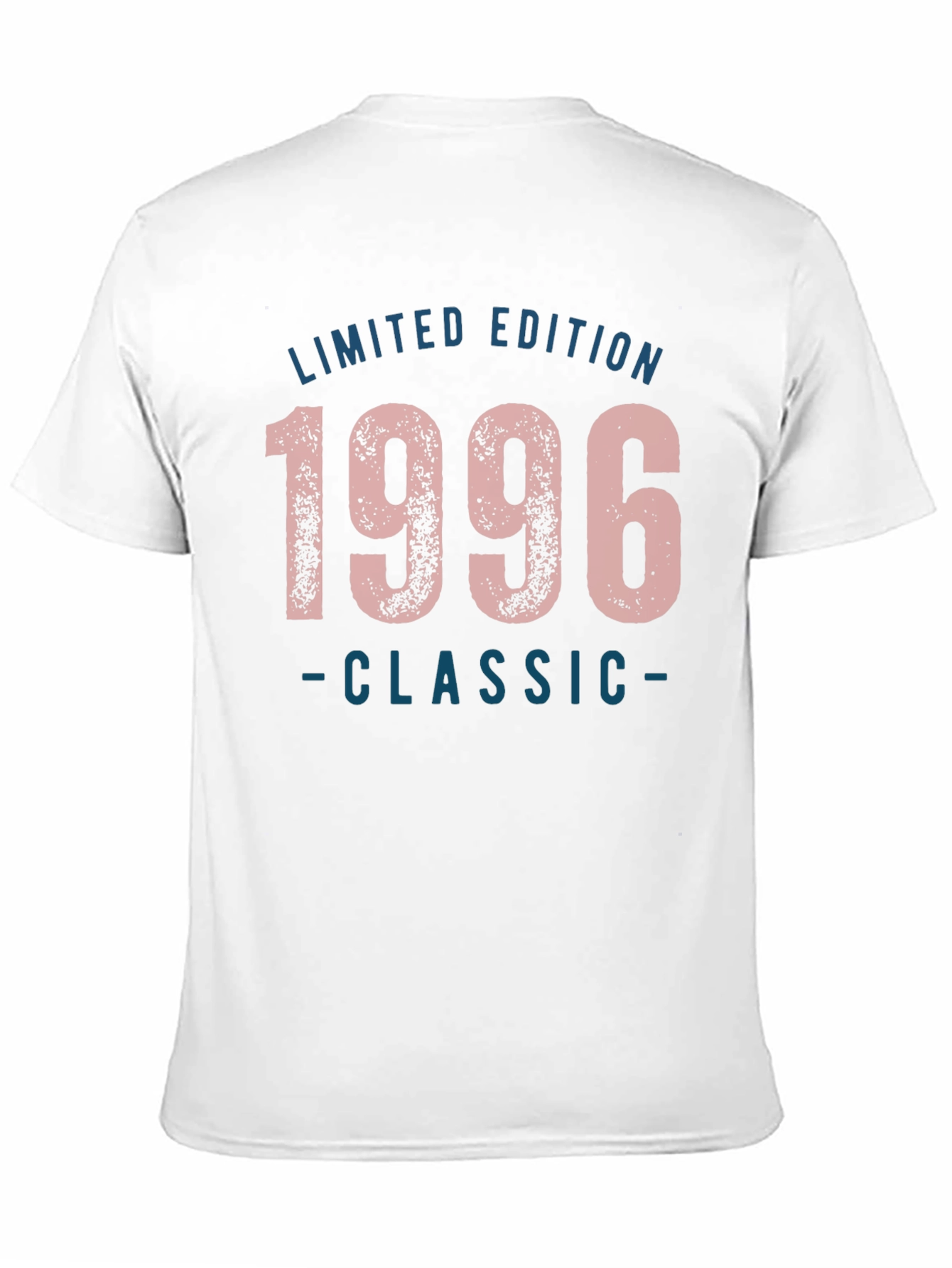 Limited Edition 1996 Classic T-Shirt