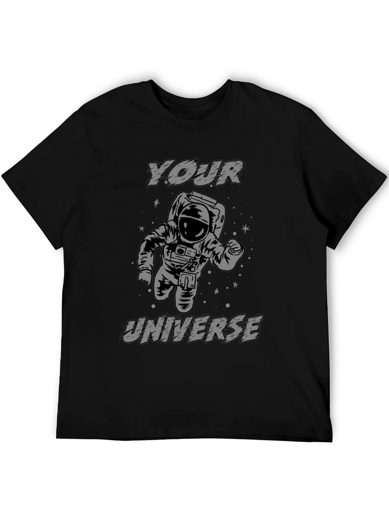 Your Universe Astronaut Graphic T-Shirt