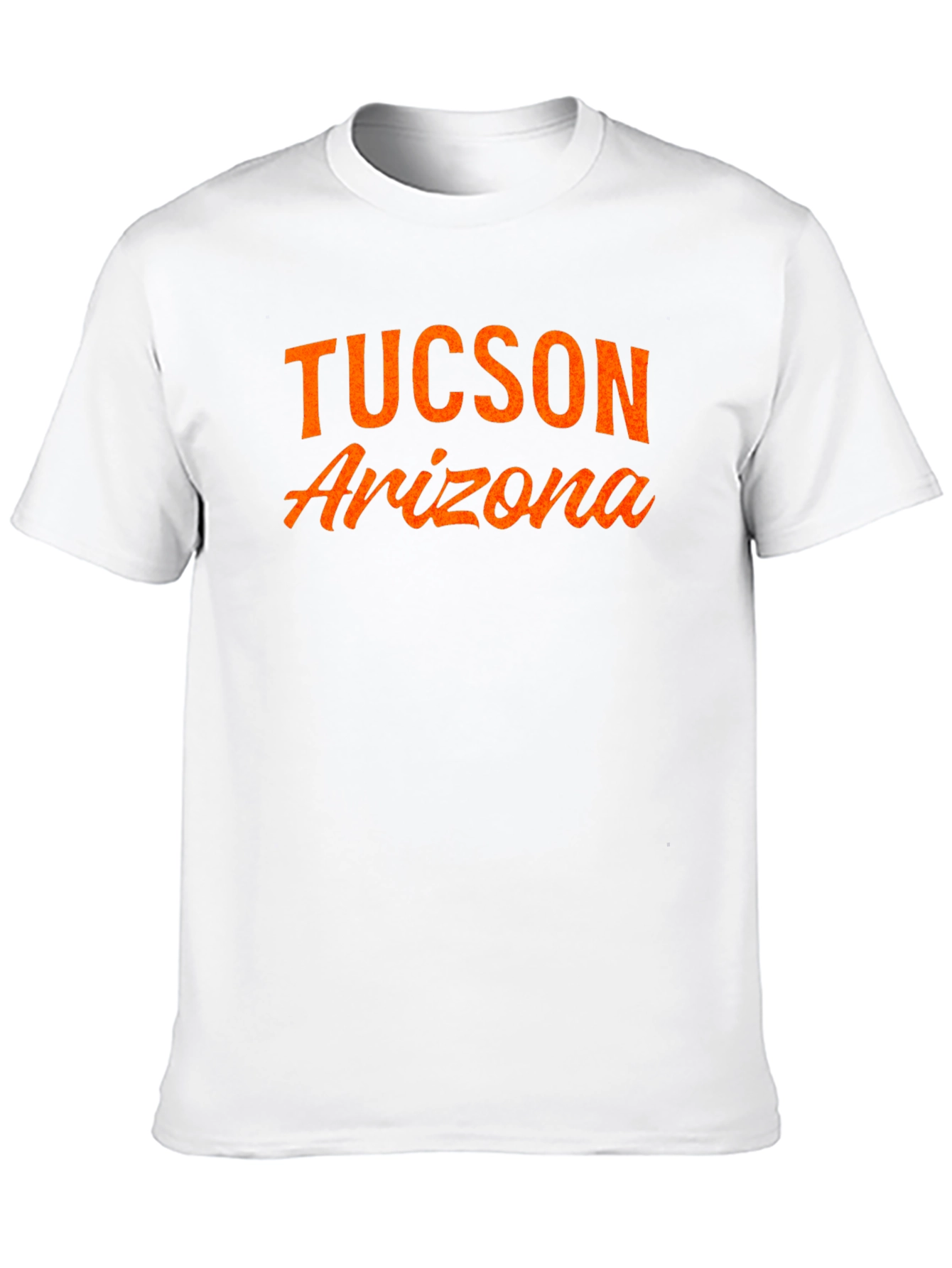 Tucson Arizona Graphic Tee - Stylish Comfort