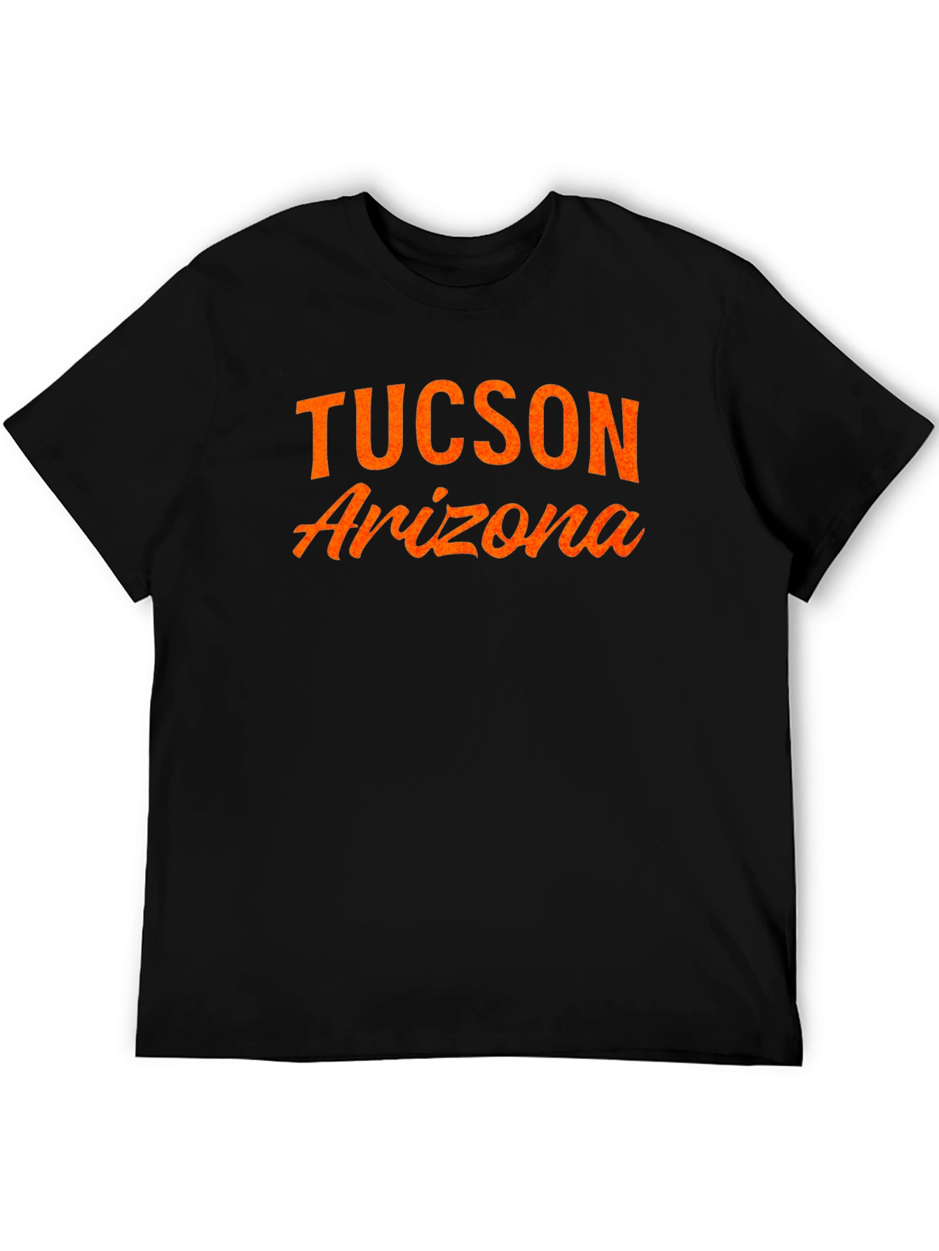 Tucson Arizona Graphic Tee - Stylish Comfort