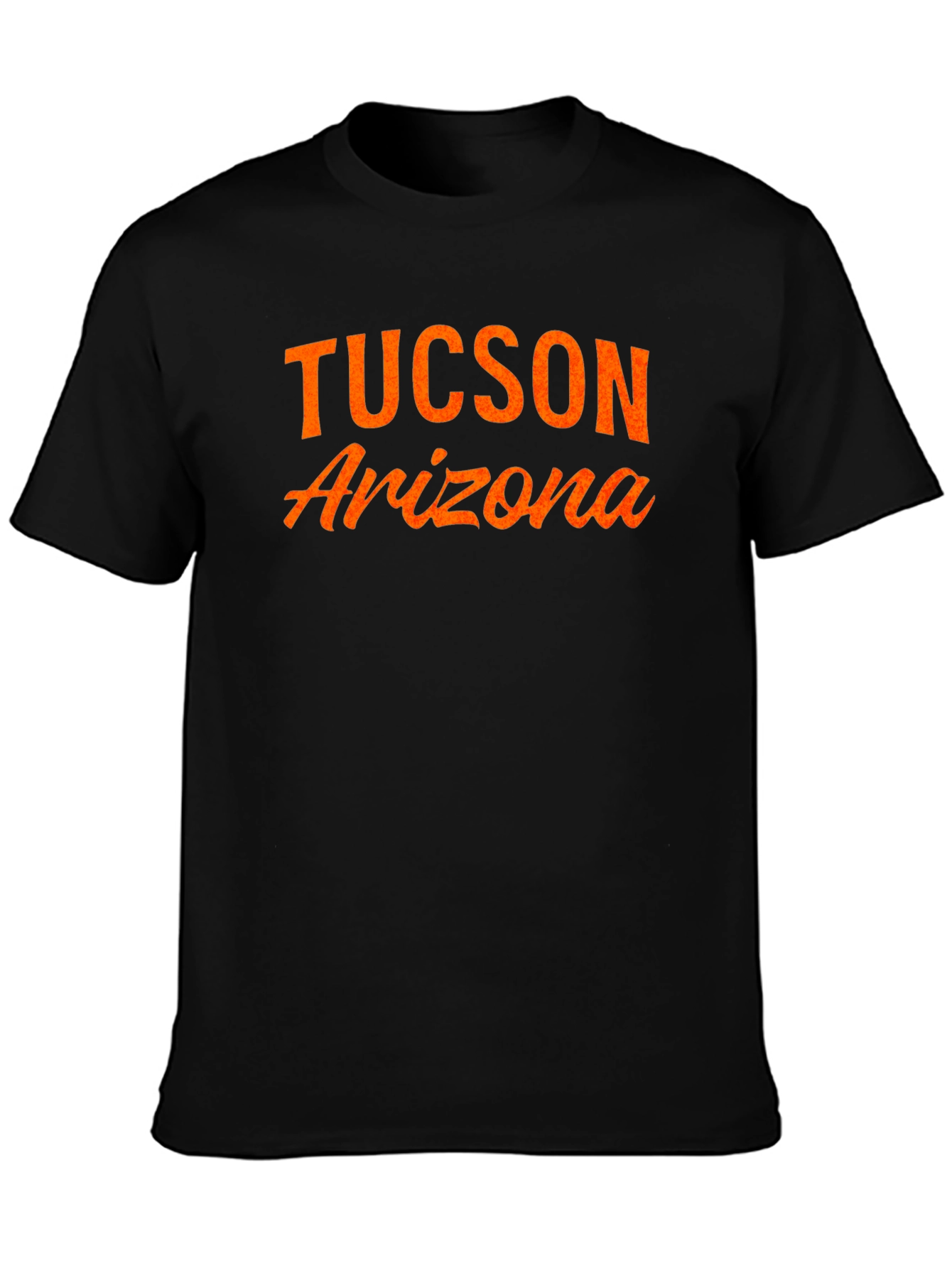 Tucson Arizona Graphic Tee - Stylish Comfort