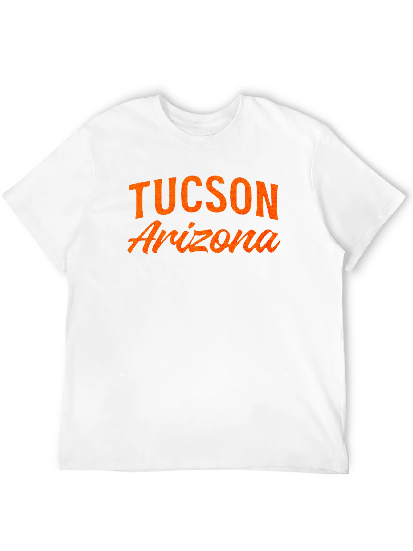 Tucson Arizona Graphic Tee - Stylish Comfort