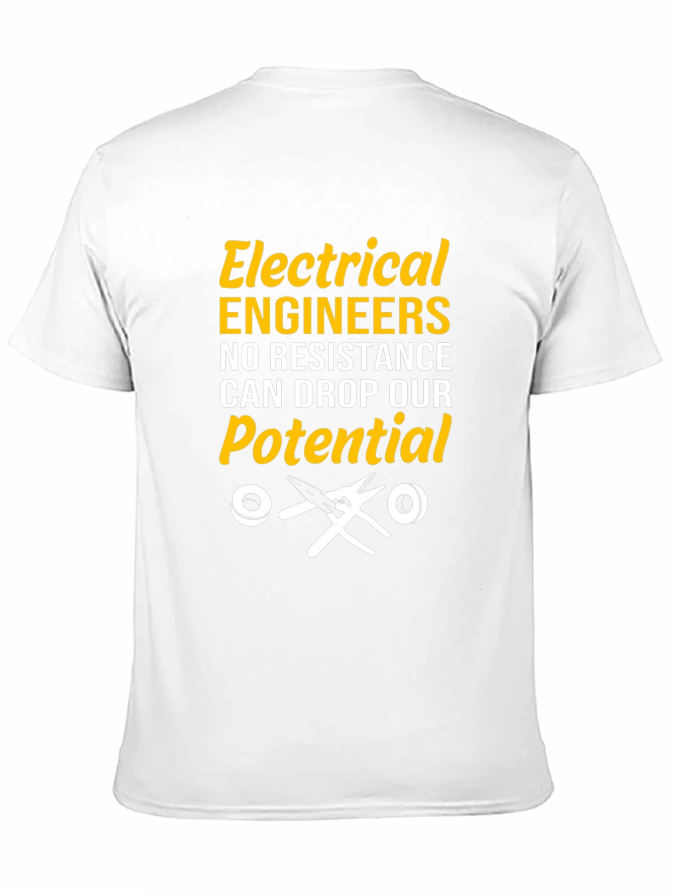 Electrical Engineers Potential T-Shirt