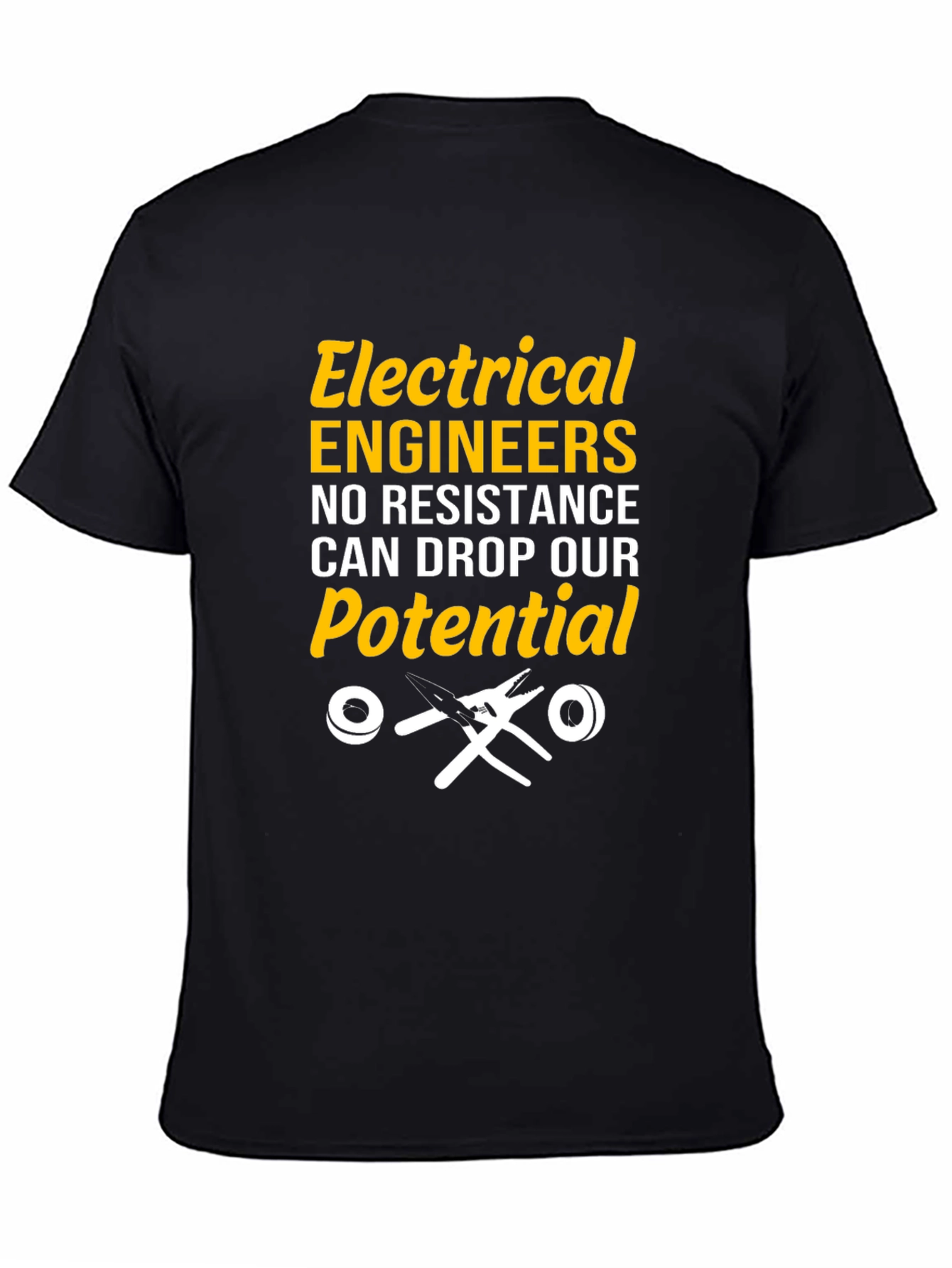 Electrical Engineers Potential T-Shirt