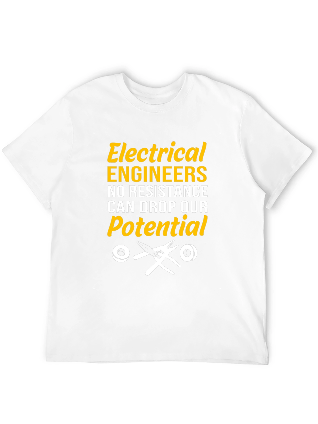 Electrical Engineers Potential T-Shirt