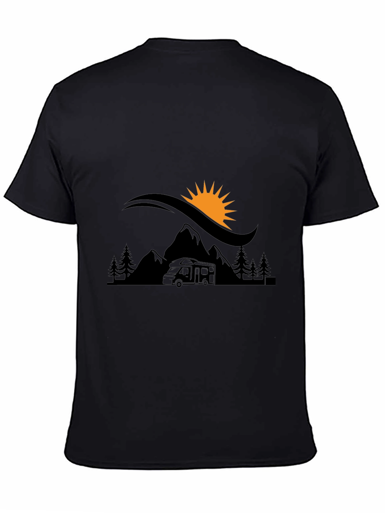 Nature Adventure T-Shirt