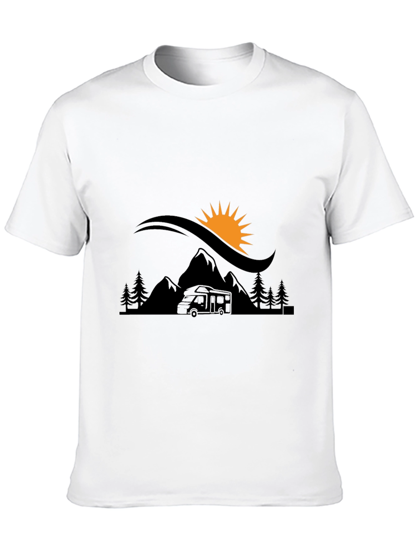 Nature Adventure T-Shirt