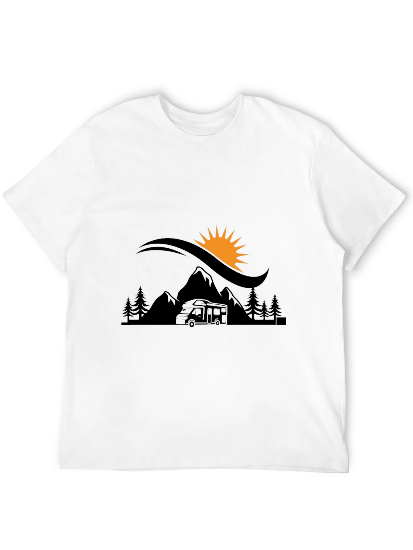 Nature Adventure T-Shirt