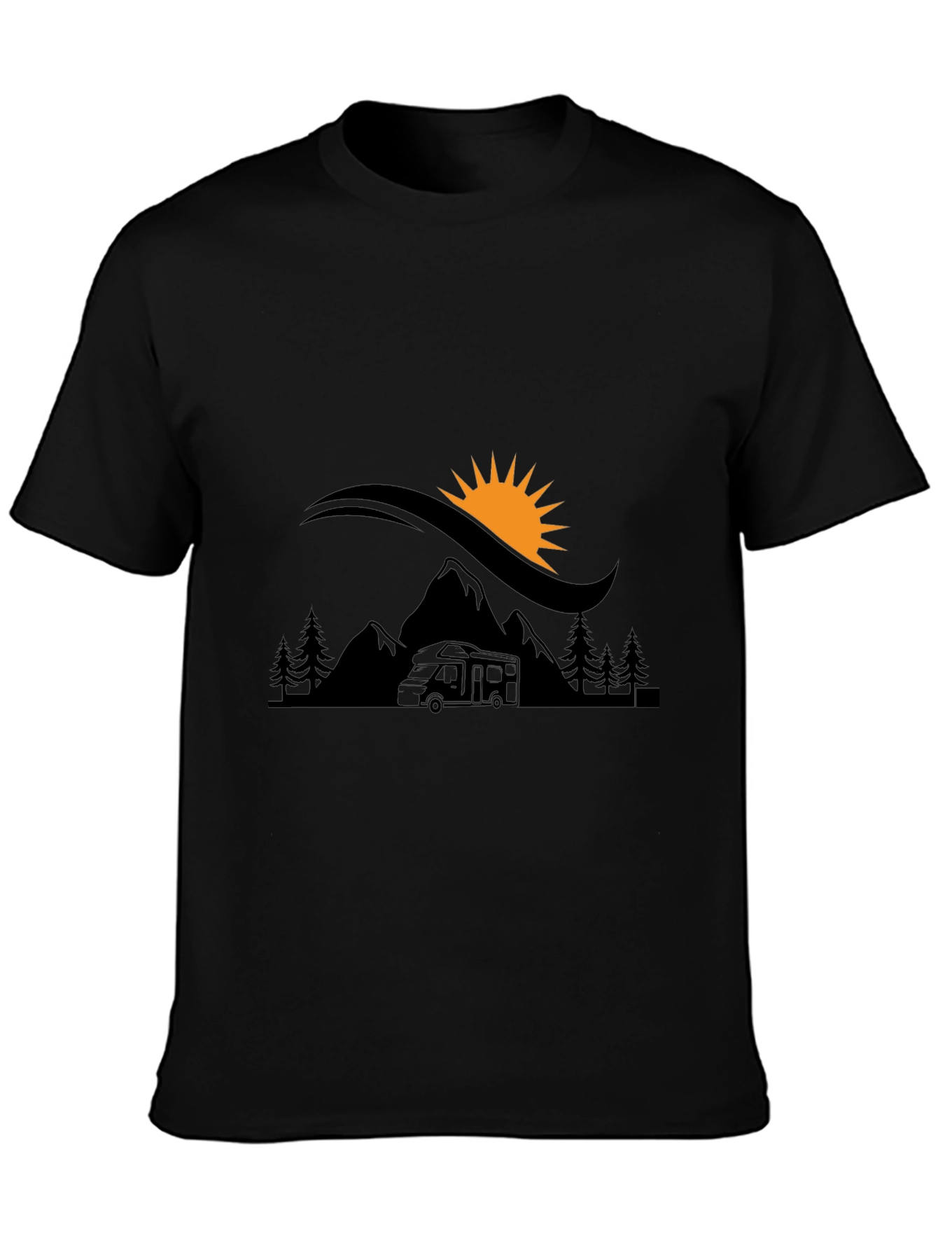 Nature Adventure T-Shirt