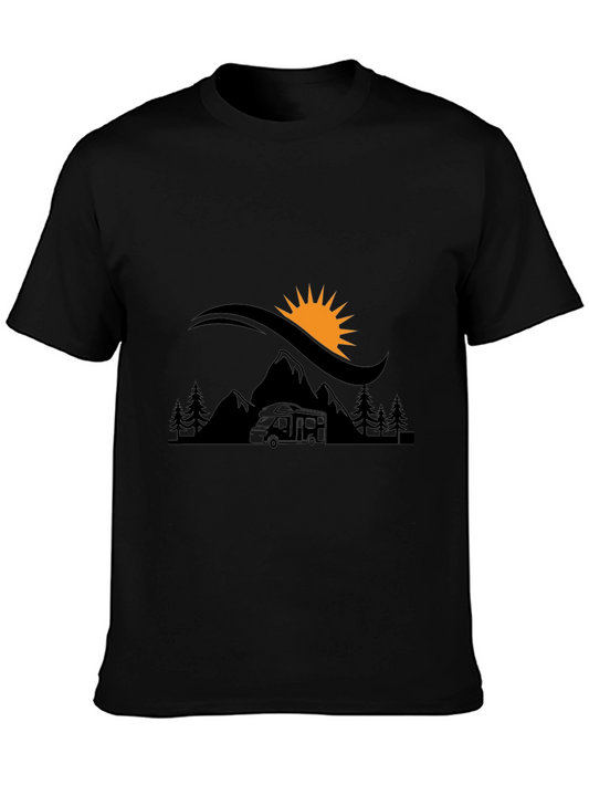 Nature Adventure T-Shirt