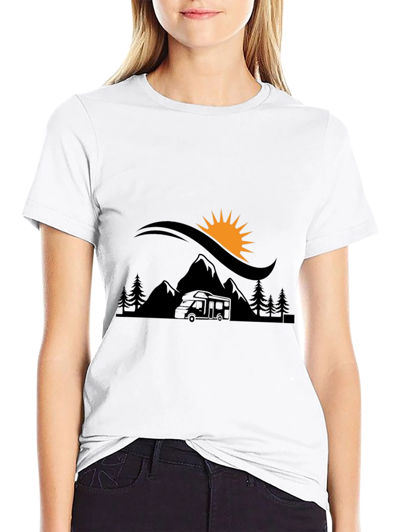 Nature Adventure T-Shirt