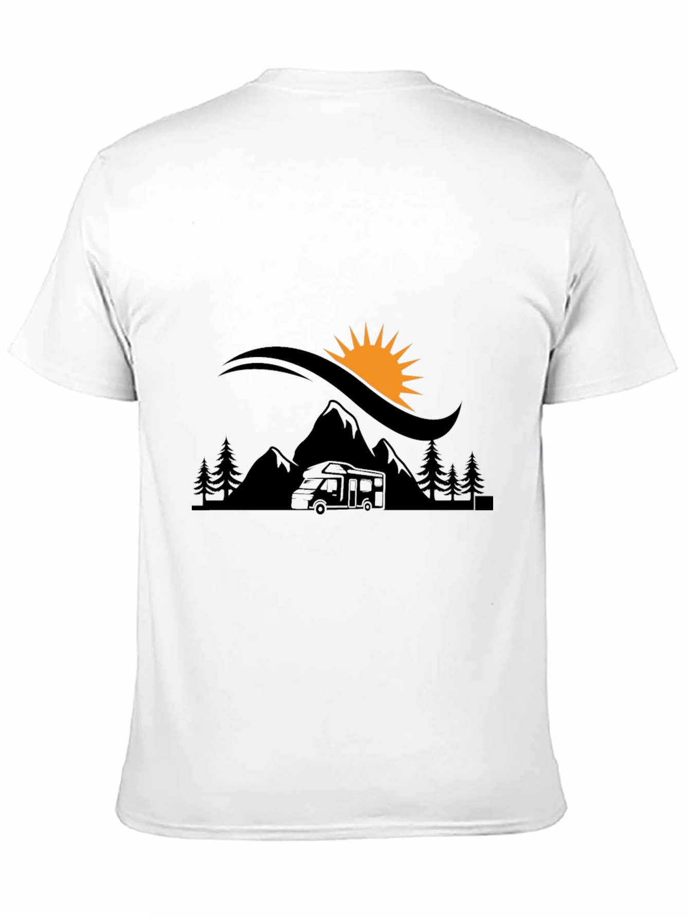 Nature Adventure T-Shirt