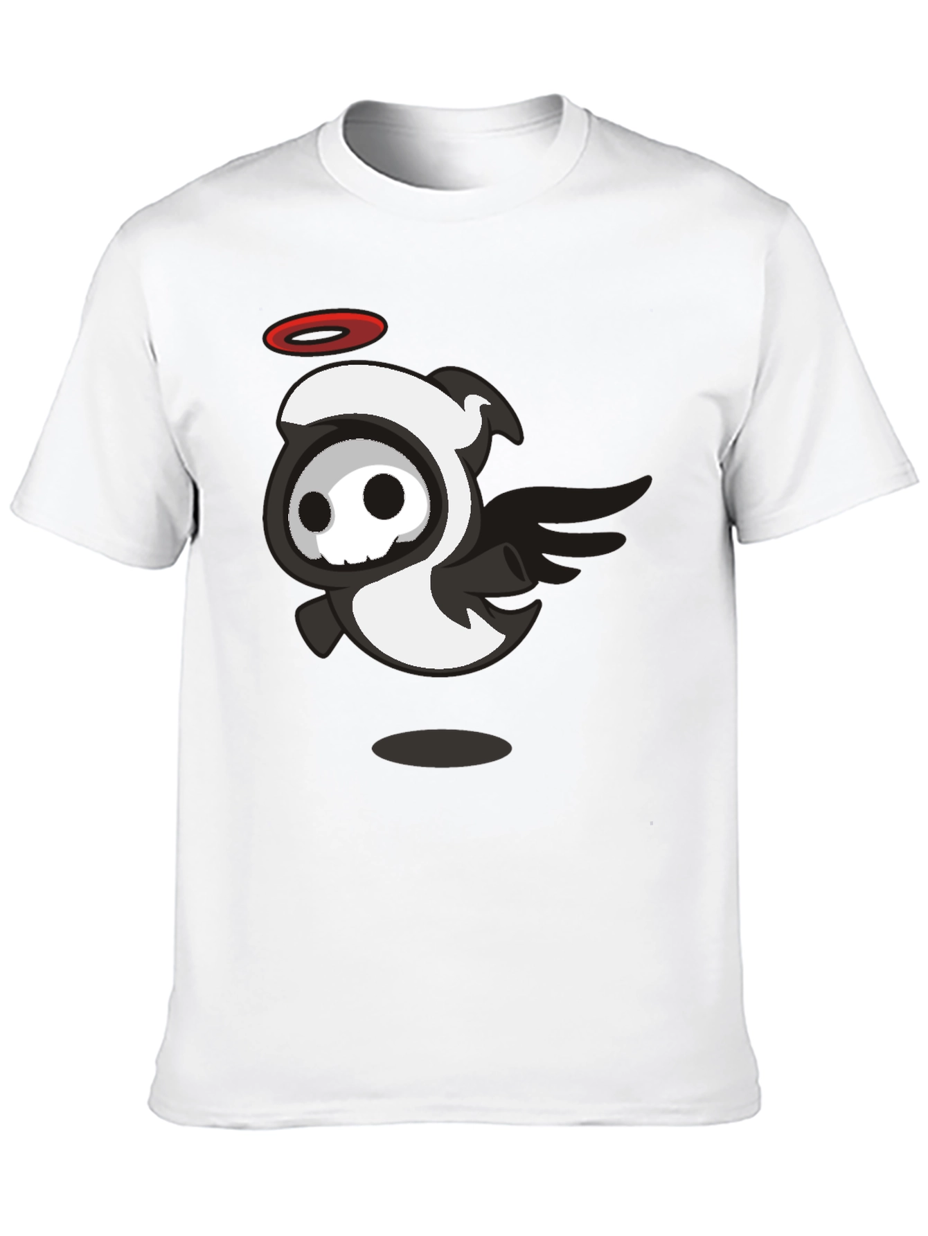 Angel of Death Graphic Tee