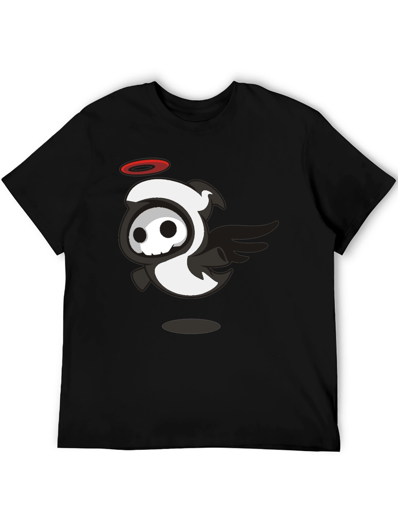 Angel of Death Graphic Tee