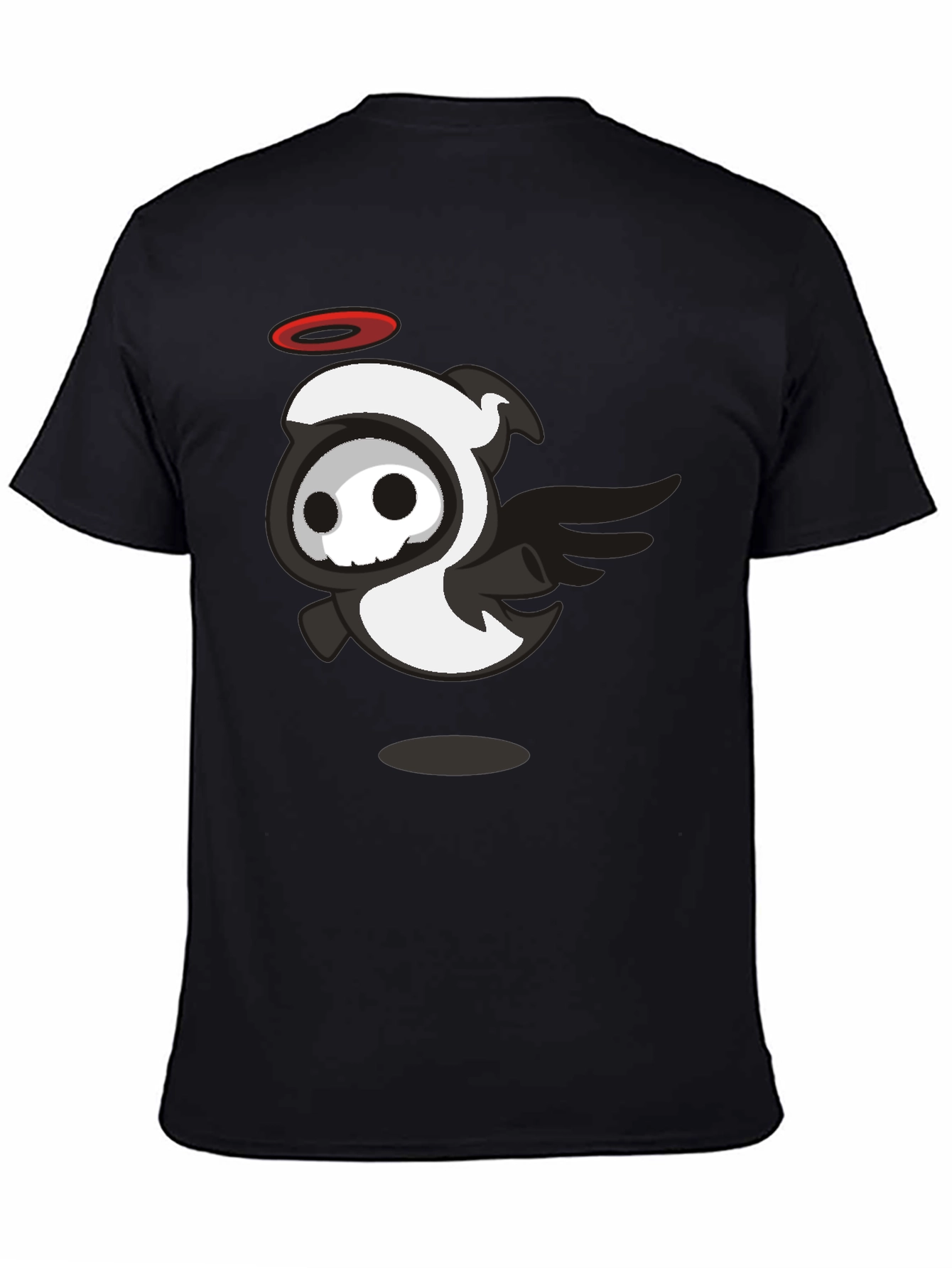 Angel of Death Graphic Tee