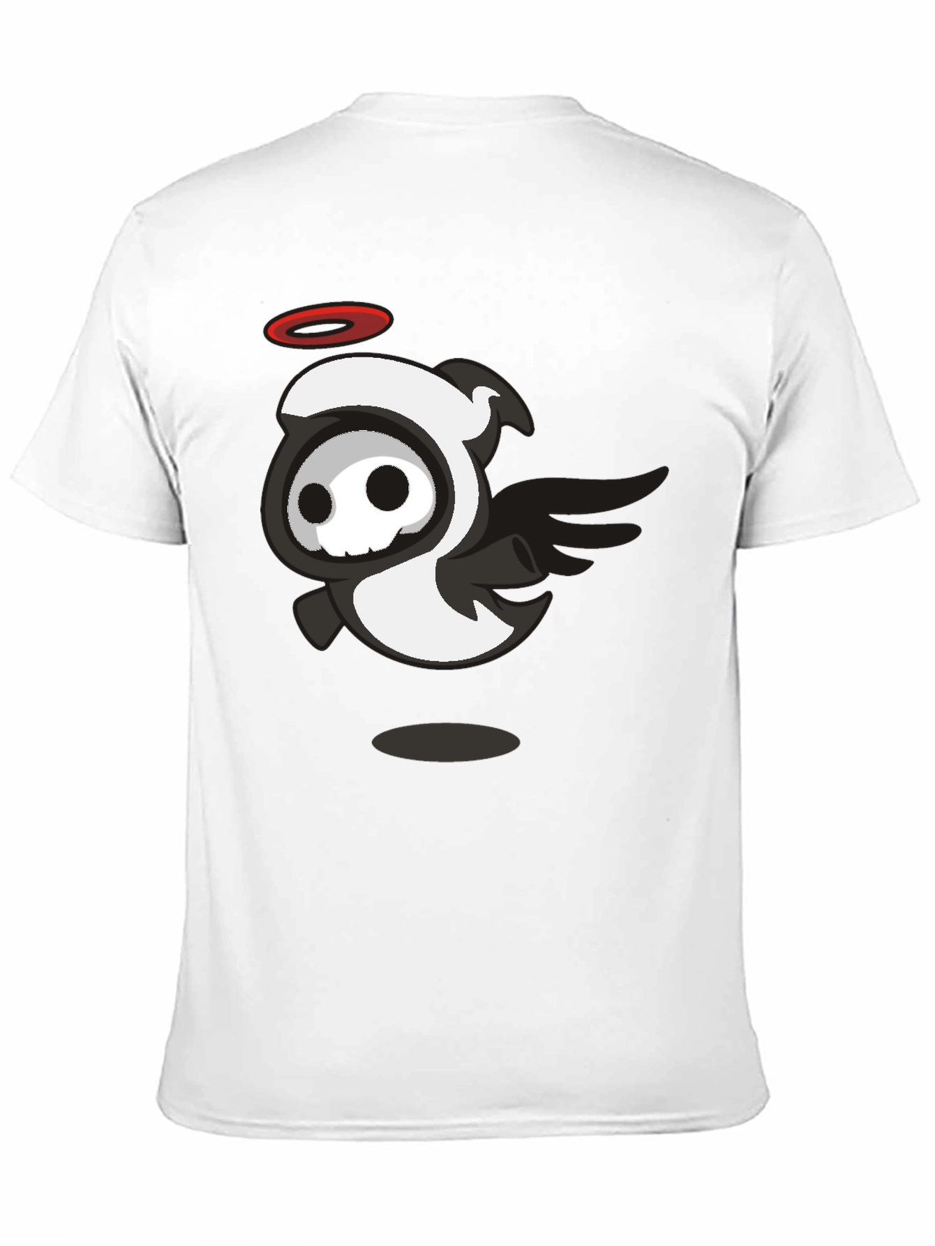 Angel of Death Graphic Tee