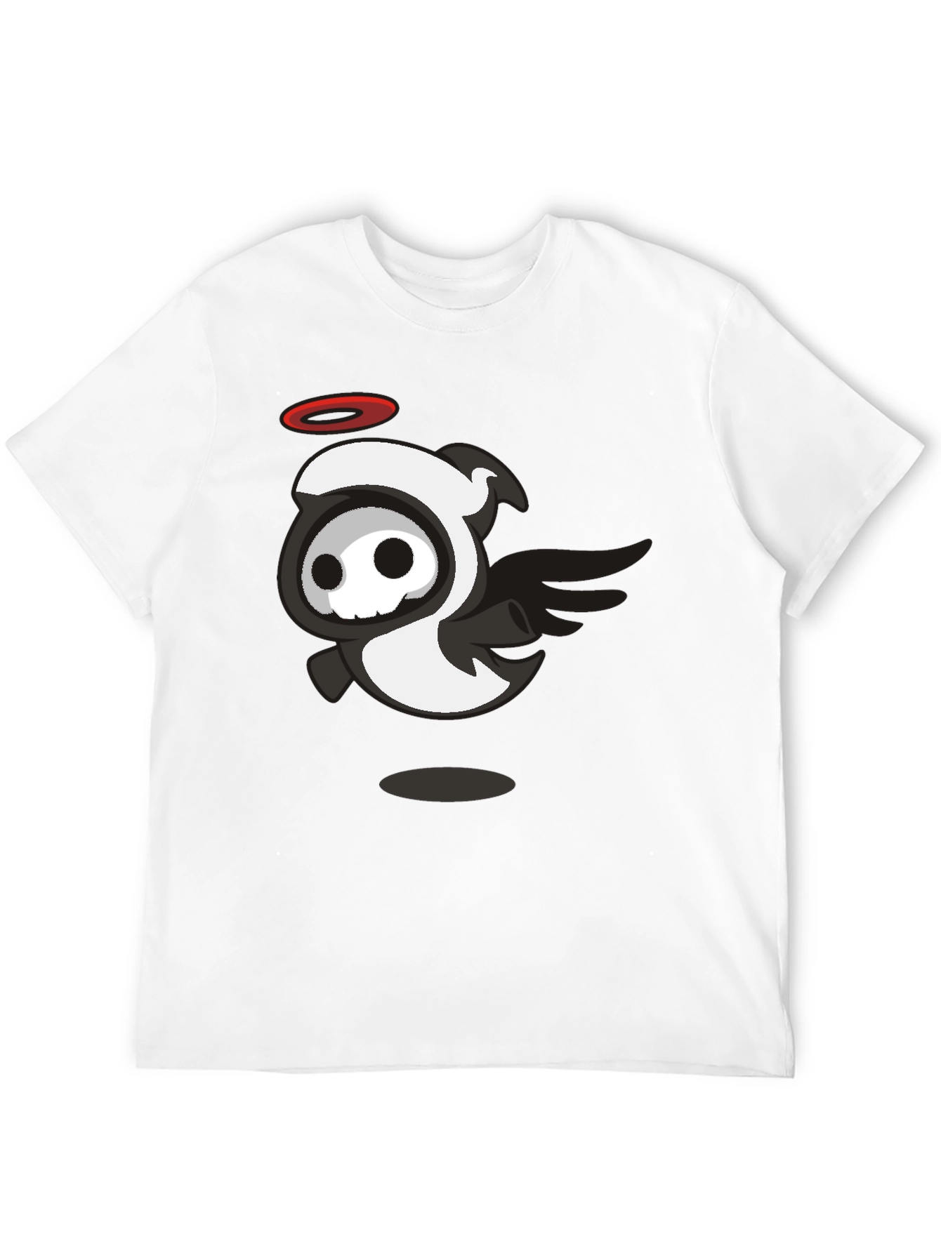 Angel of Death Graphic Tee