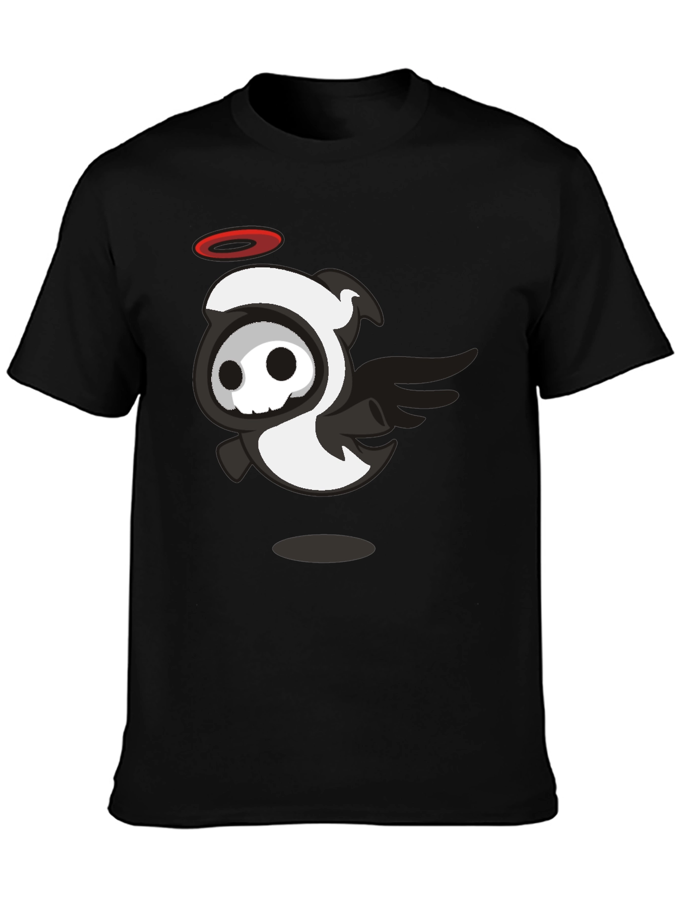 Angel of Death Graphic Tee