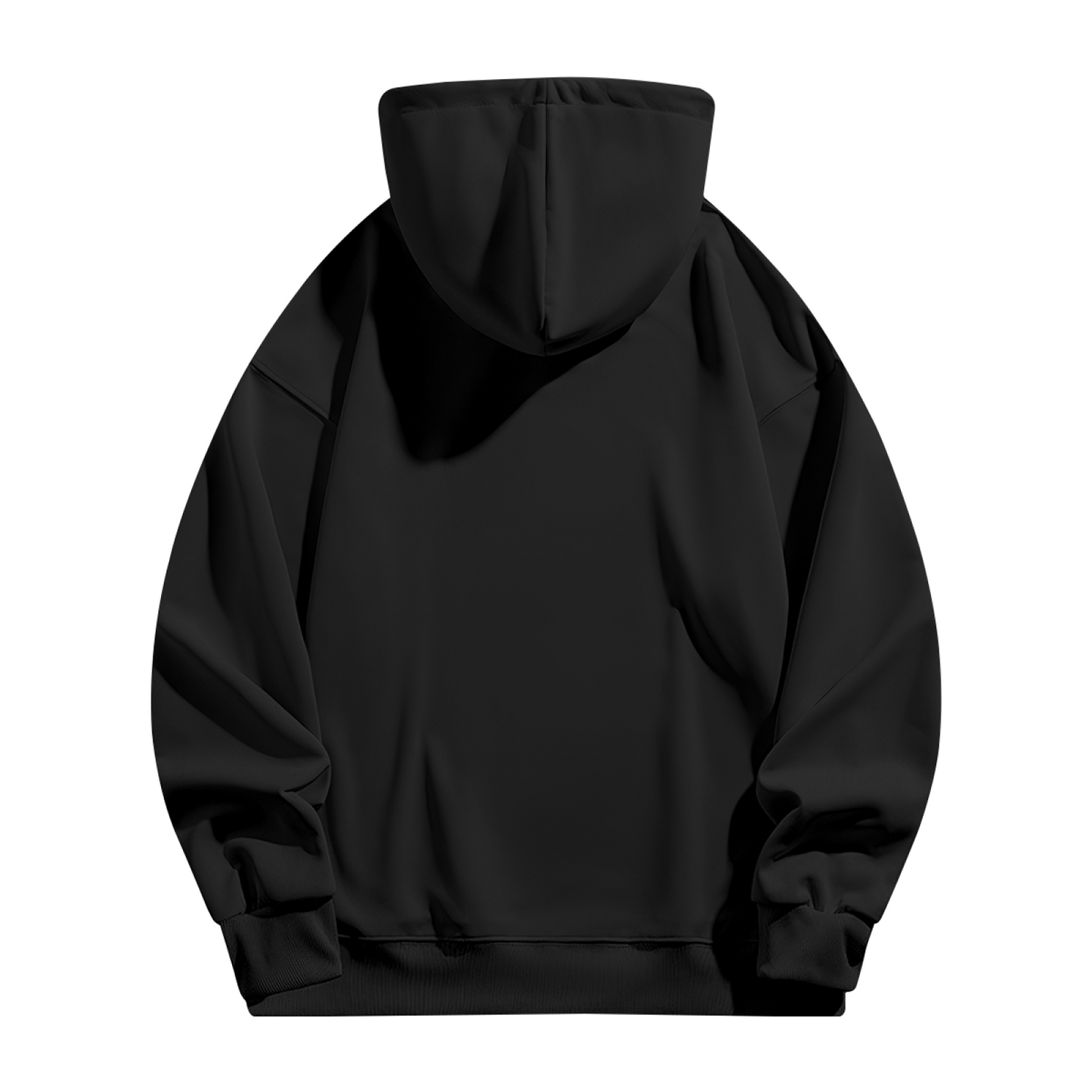Retro Sunset Camping Tent Graphic Unisex Hoodie, Soft Outdoor Comfort