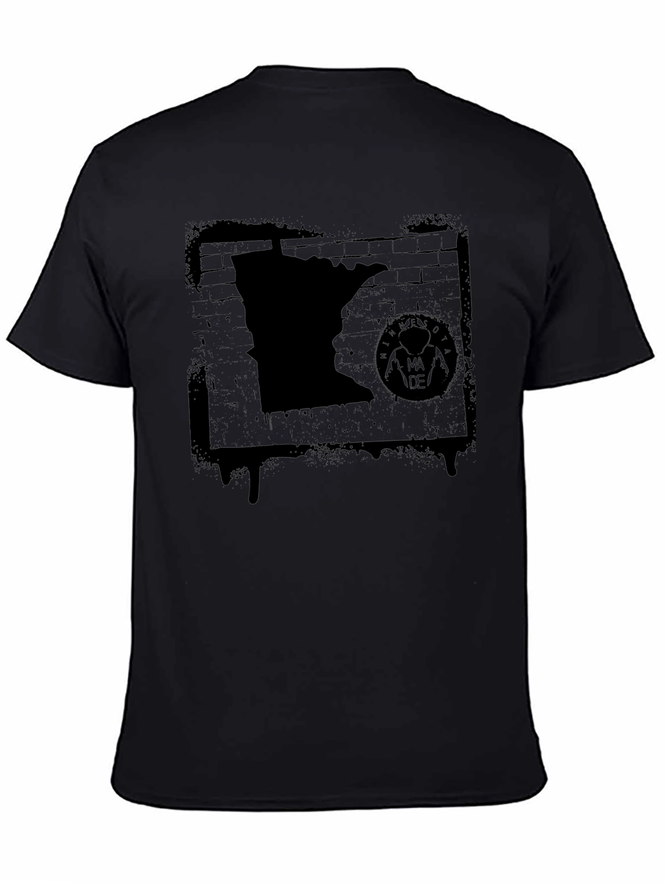 Minnesota Pride Graphic Tee