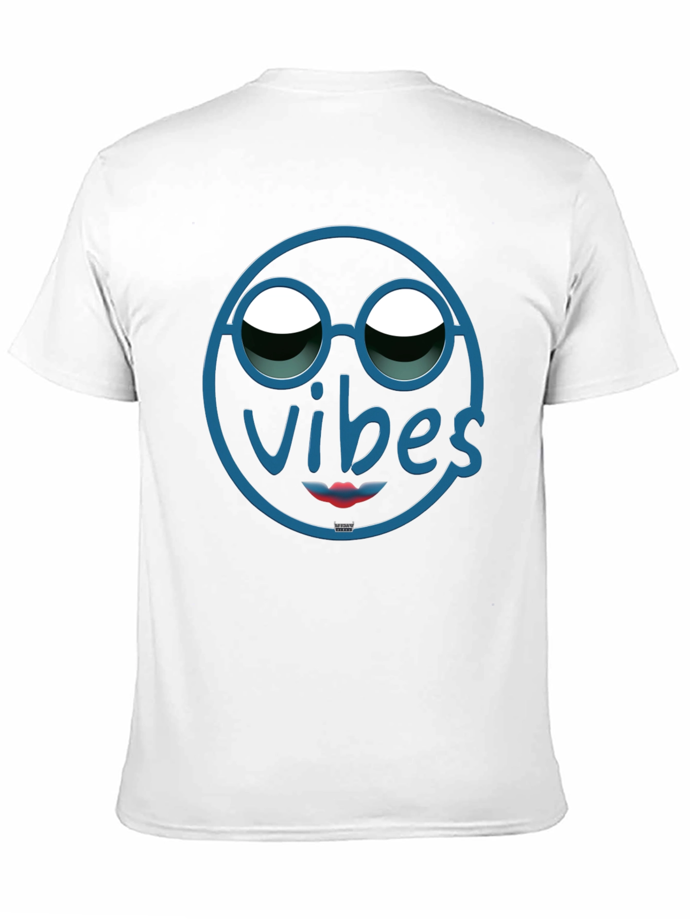 Cool Vibes Graphic T-Shirt