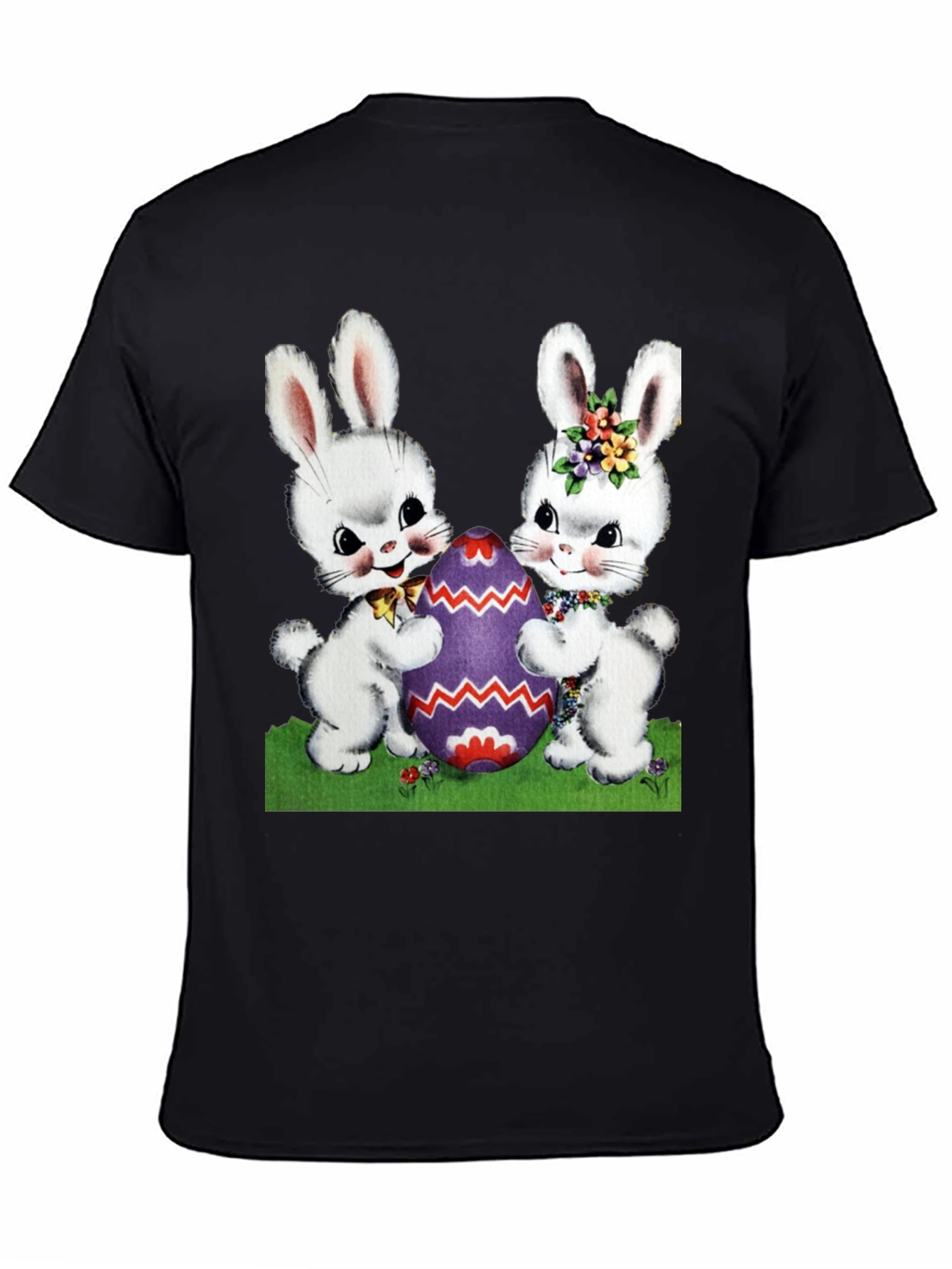 Easter Bunnies T-Shirt
