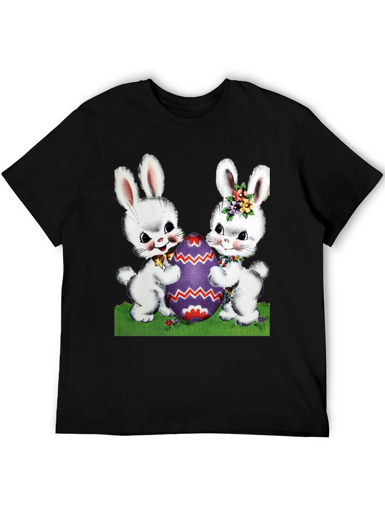 Easter Bunnies T-Shirt